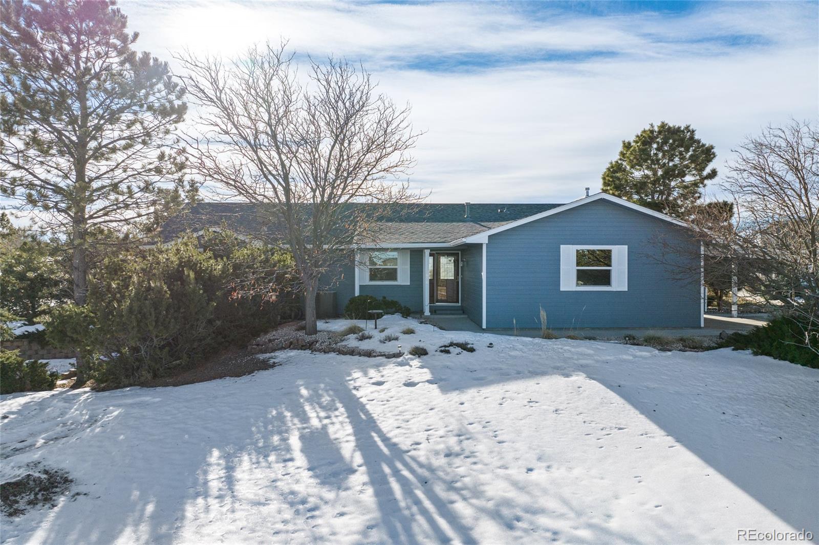 MLS Image #1 for 42926  vista ridge,parker, Colorado