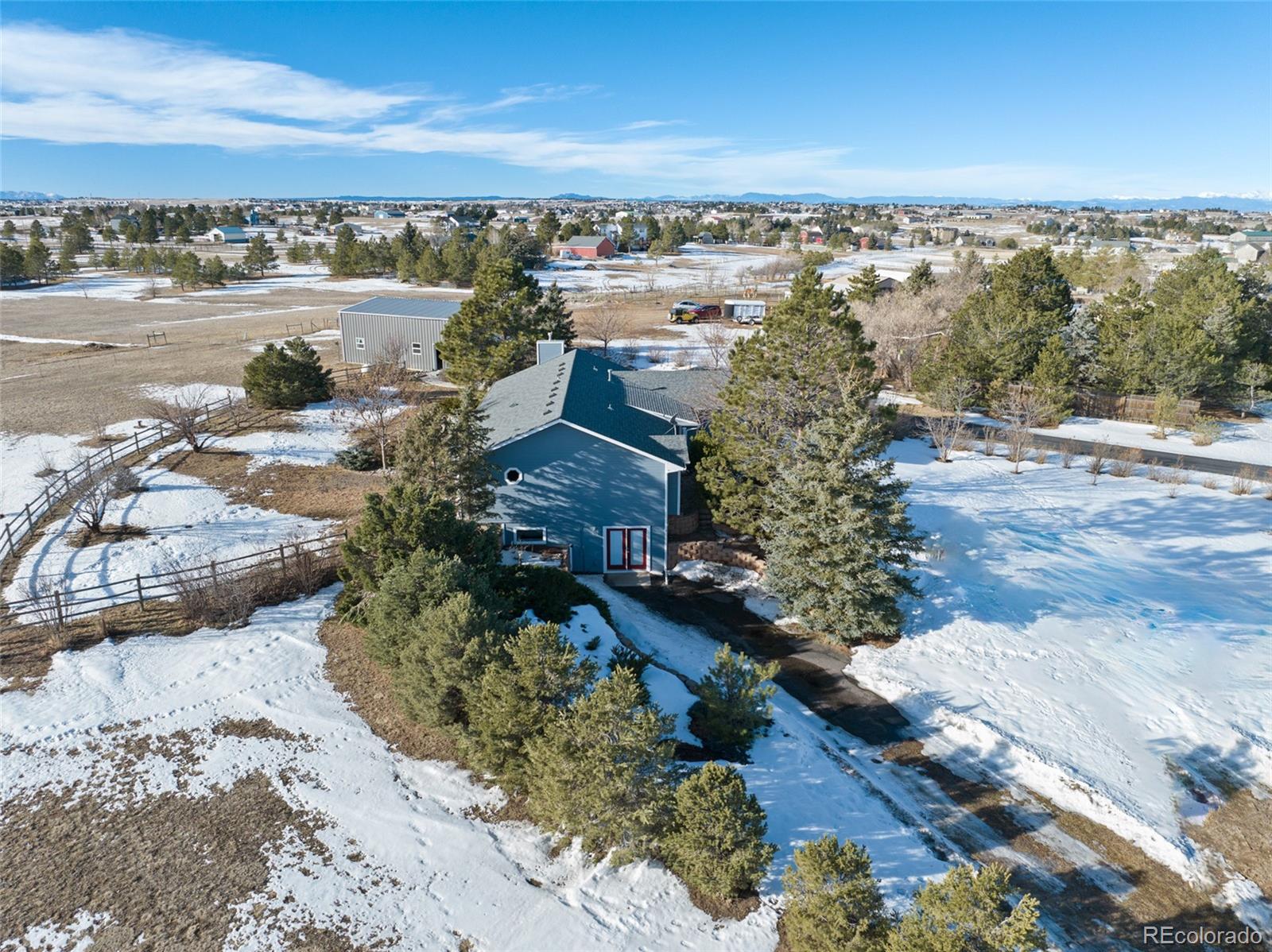 MLS Image #33 for 42926  vista ridge,parker, Colorado