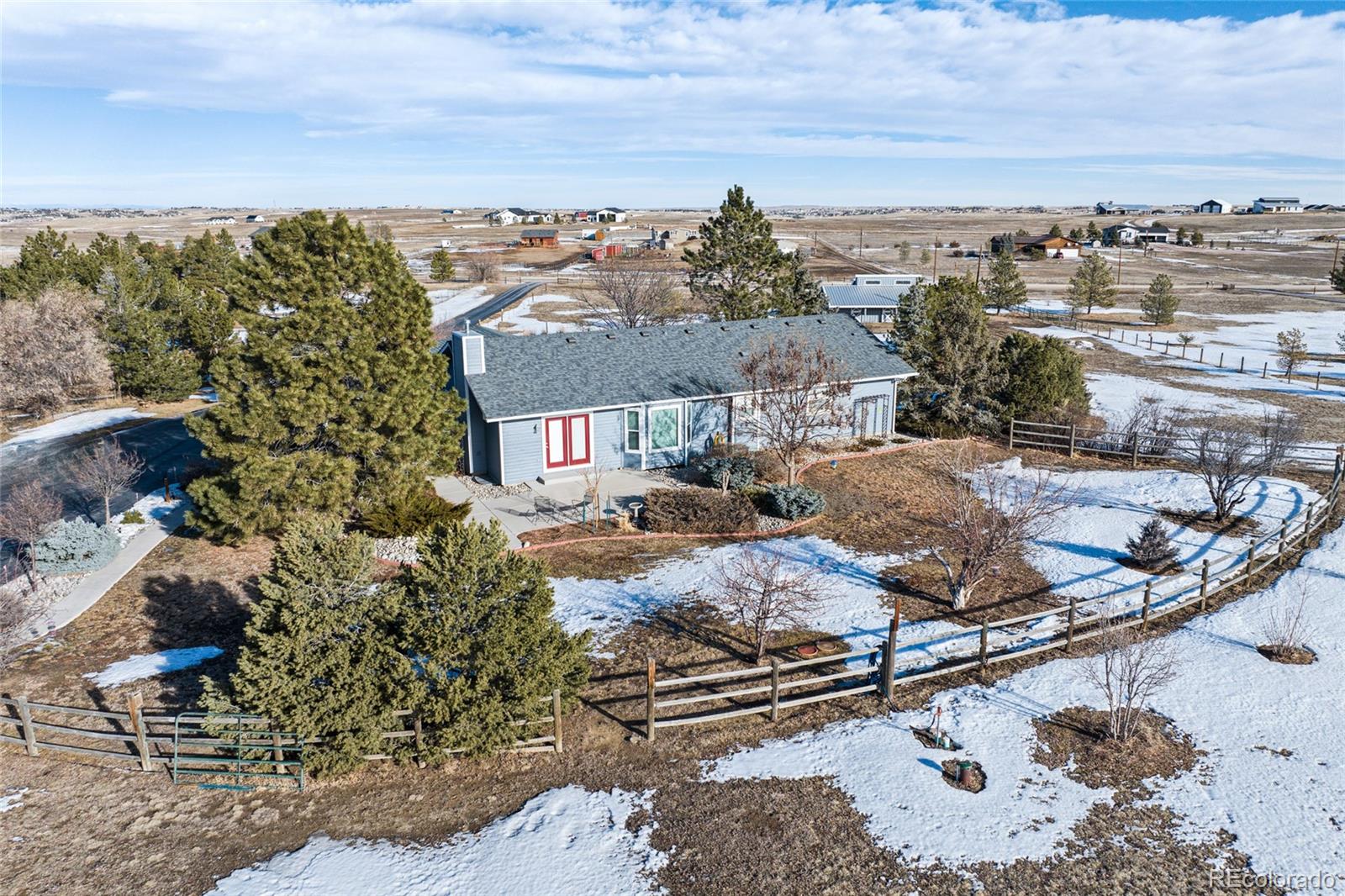 MLS Image #34 for 42926  vista ridge,parker, Colorado