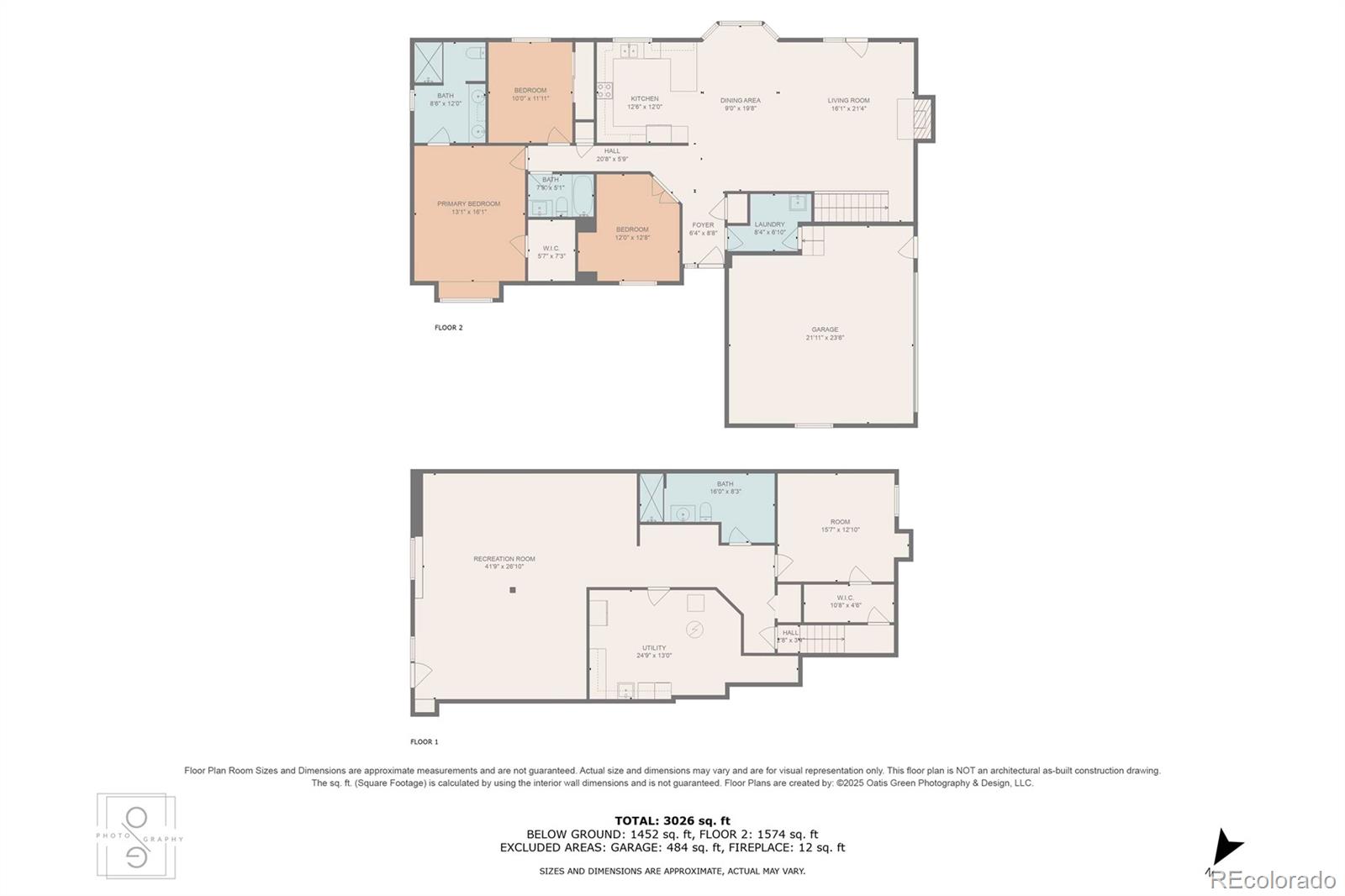 MLS Image #47 for 42926  vista ridge,parker, Colorado