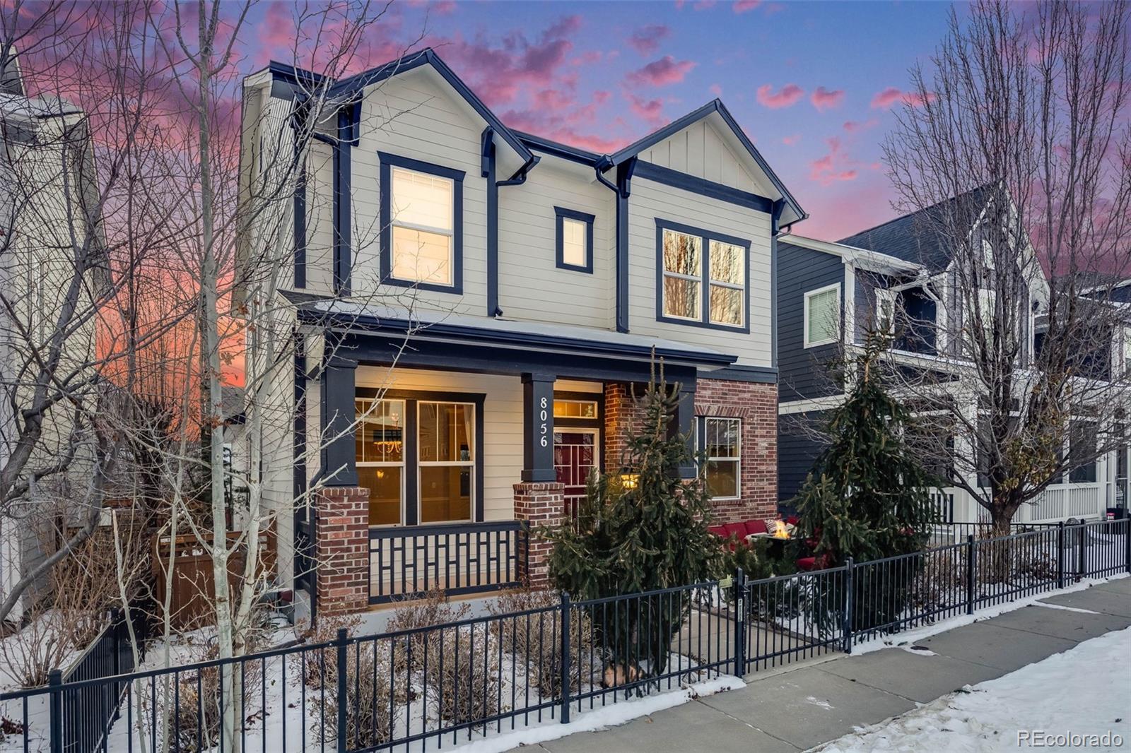 CMA Image for 8056 E 35th Avenue,Denver, Colorado