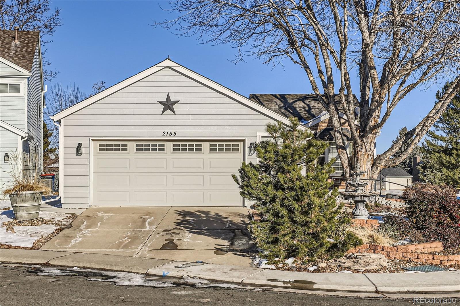 MLS Image #2 for 2155 e nichols drive,centennial, Colorado