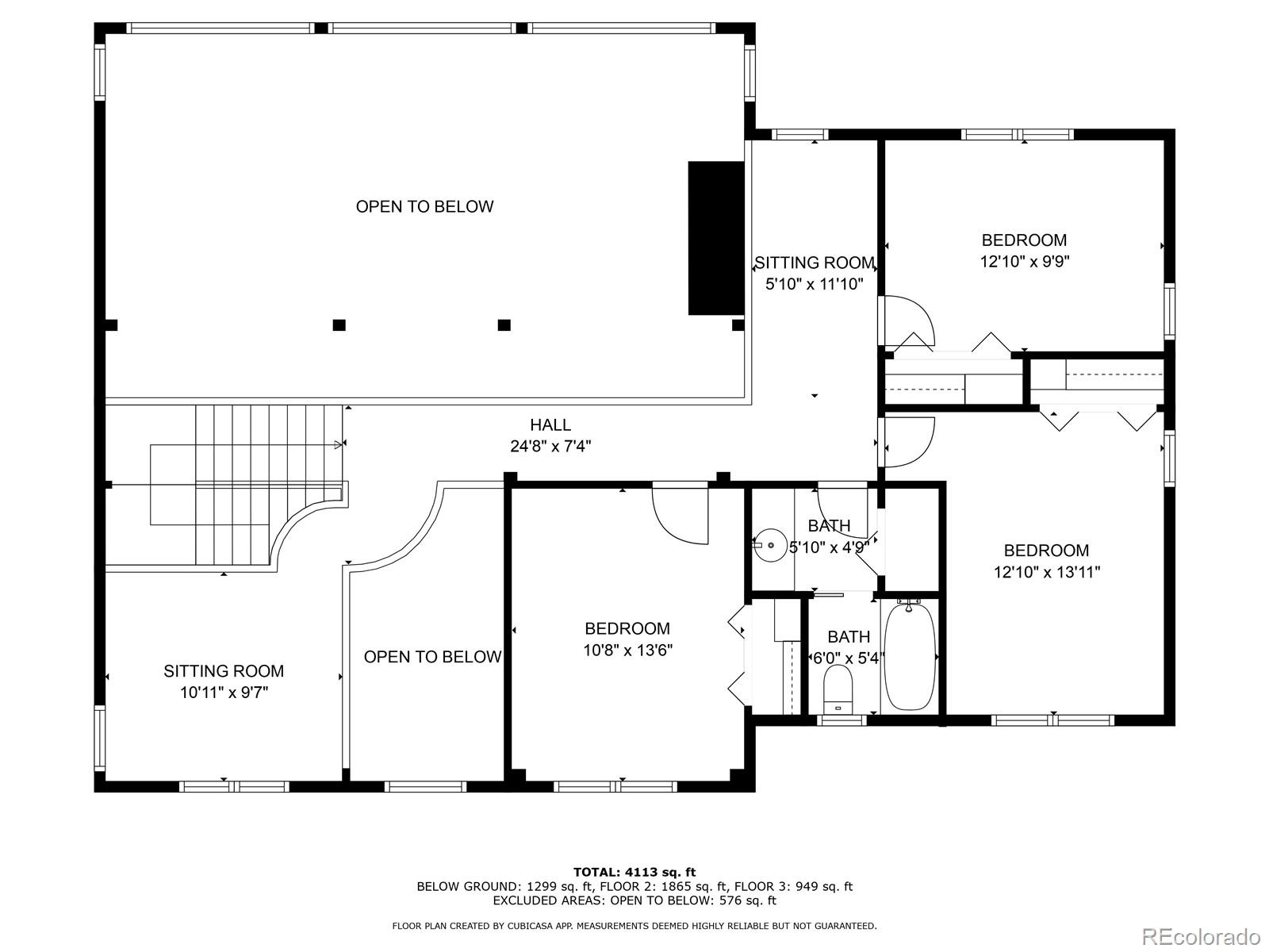 MLS Image #49 for 13326  kuehster road,littleton, Colorado