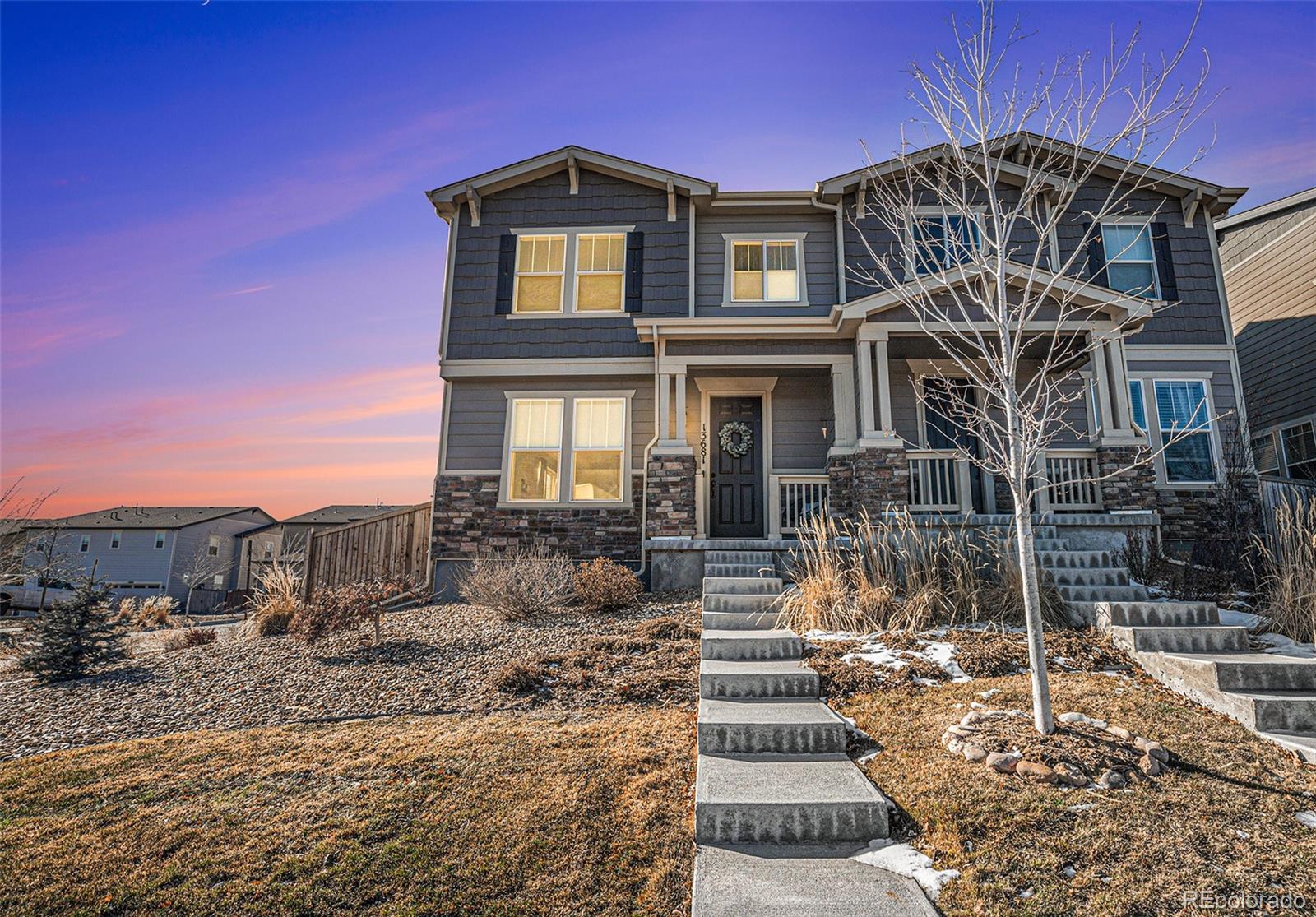 MLS Image #0 for 13681  ash circle,brighton, Colorado