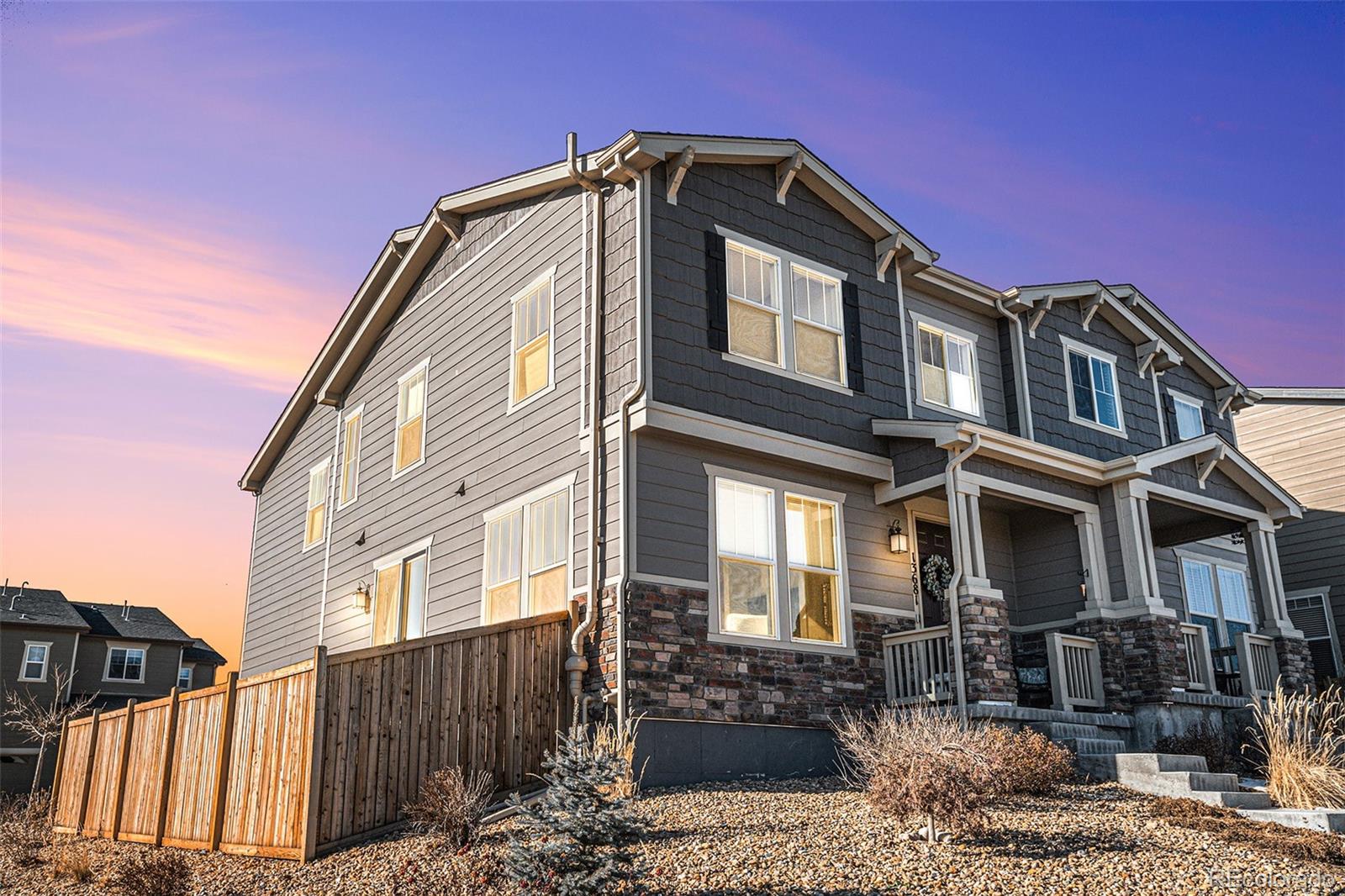 MLS Image #1 for 13681  ash circle,brighton, Colorado