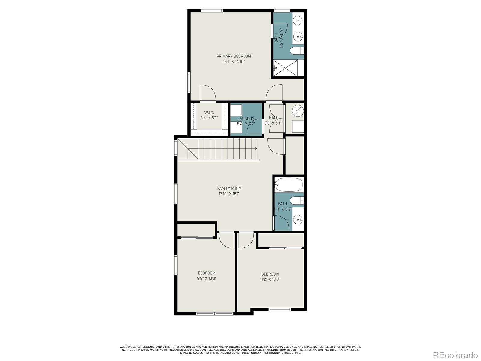 MLS Image #37 for 13681  ash circle,brighton, Colorado