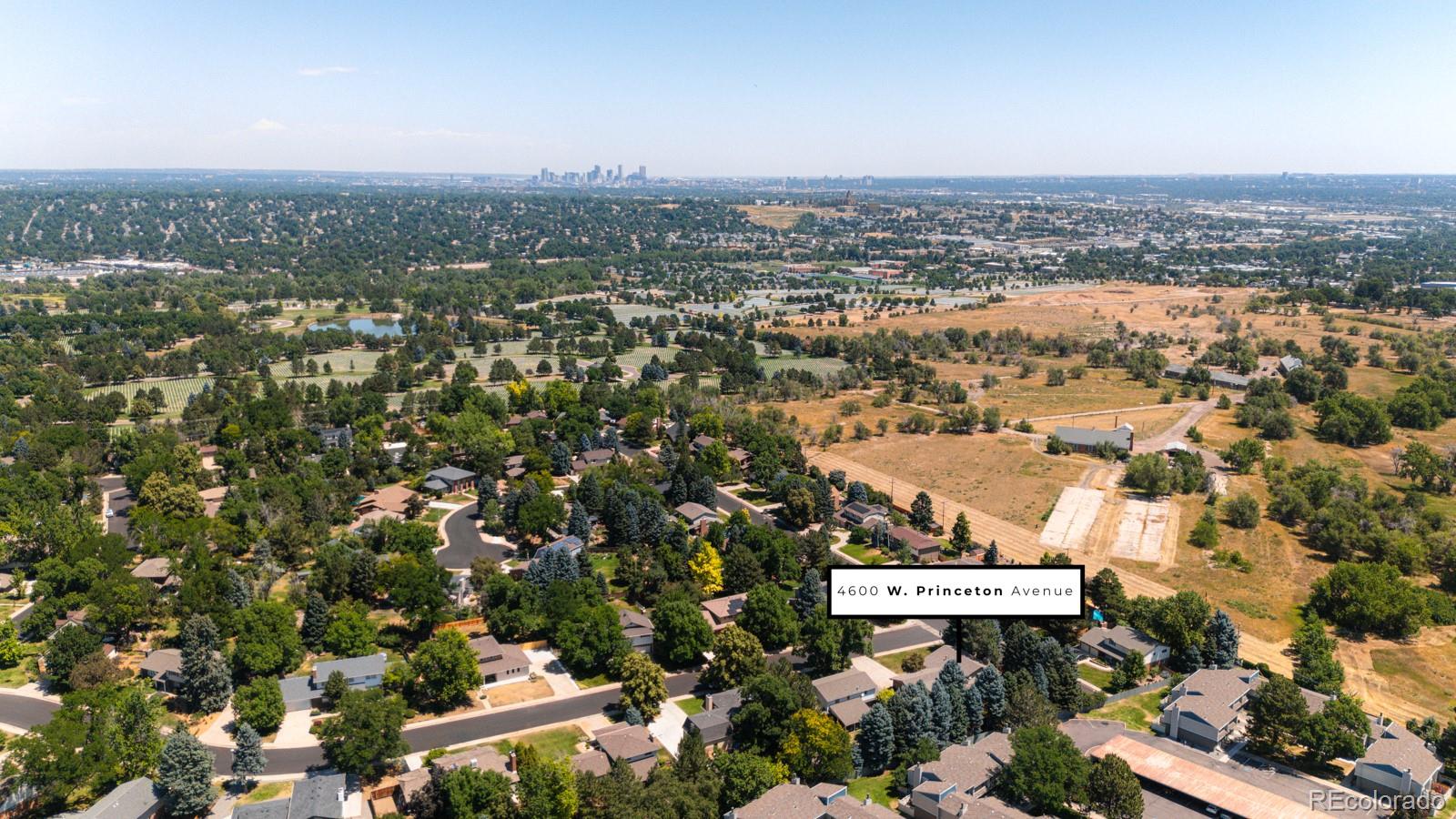 MLS Image #40 for 4600 w princeton avenue,denver, Colorado