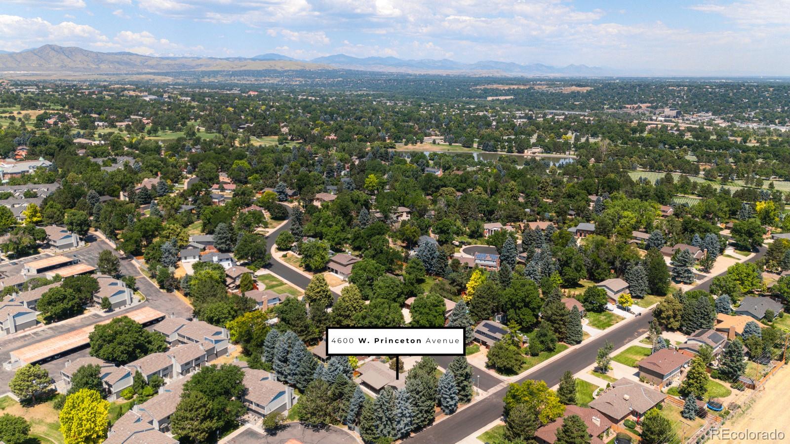 MLS Image #41 for 4600 w princeton avenue,denver, Colorado