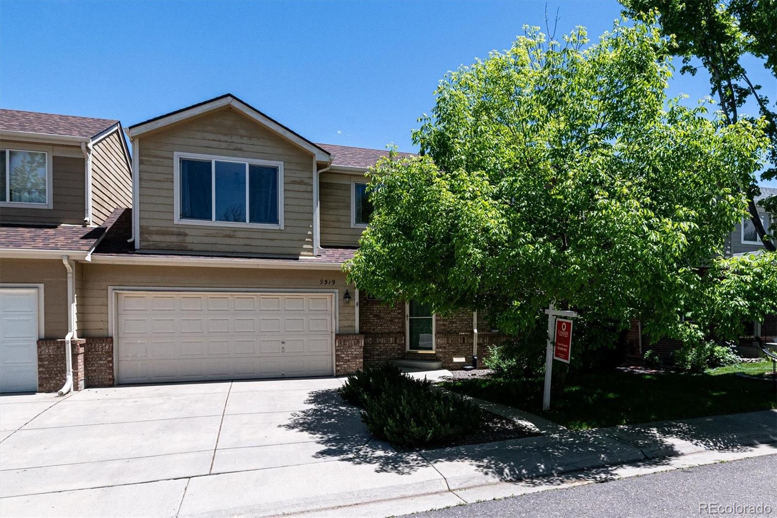 MLS Image #1 for 9519 e iowa circle,denver, Colorado