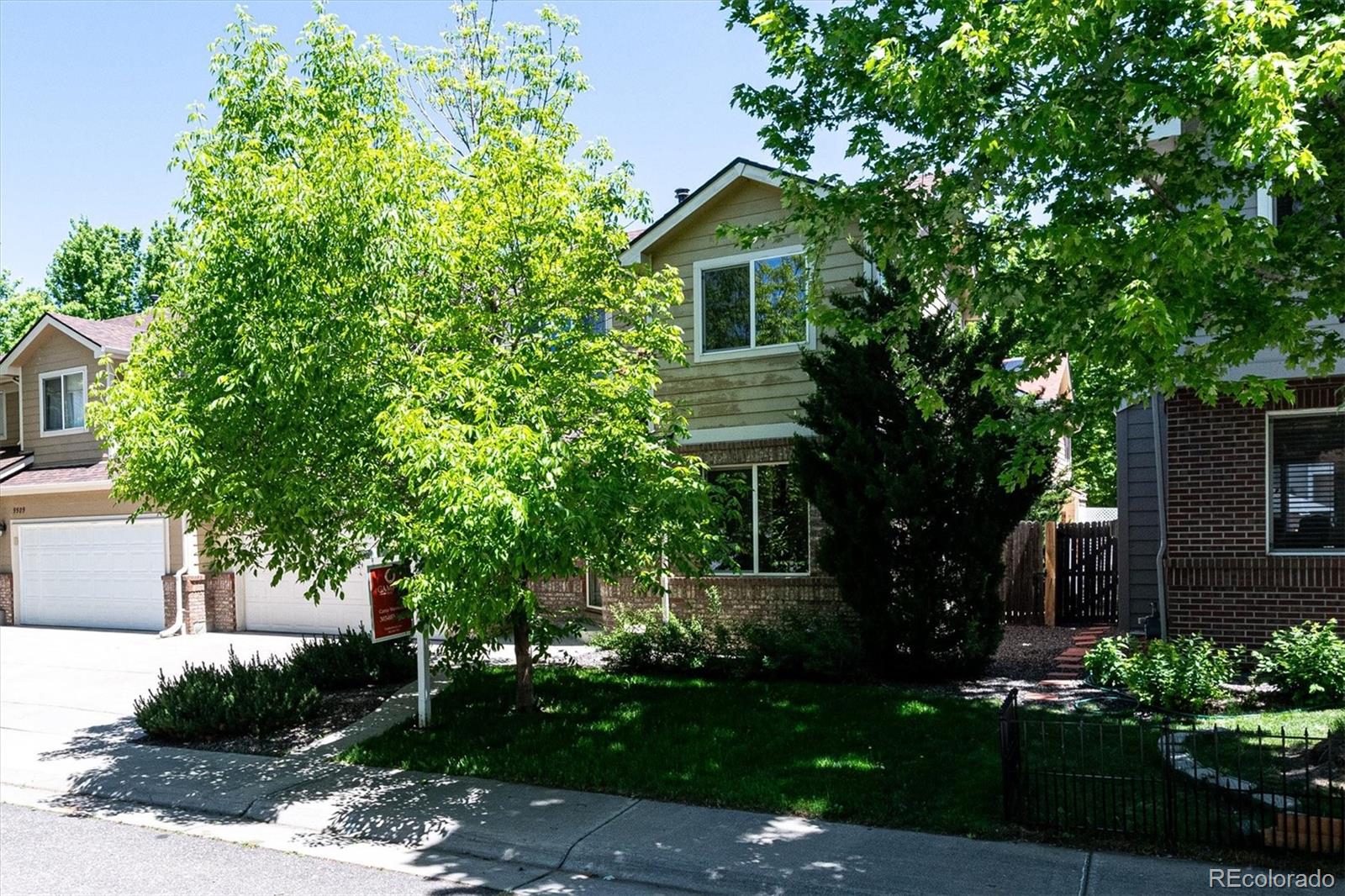 MLS Image #2 for 9519 e iowa circle,denver, Colorado