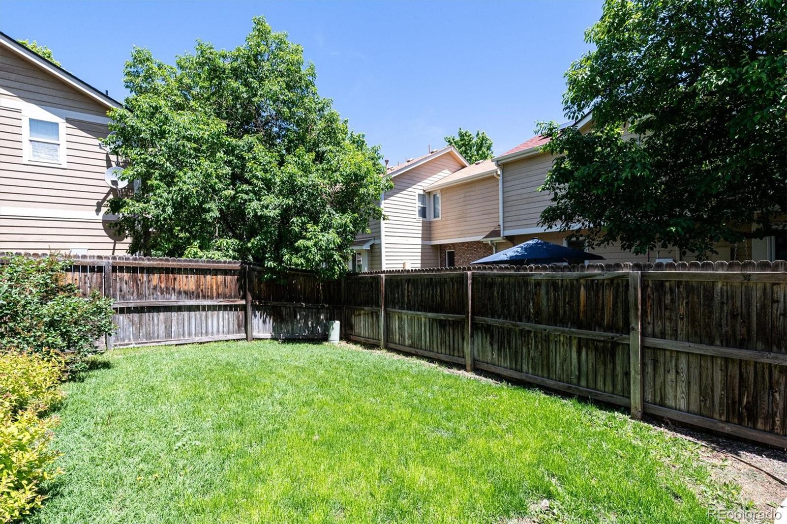 MLS Image #24 for 9519 e iowa circle,denver, Colorado