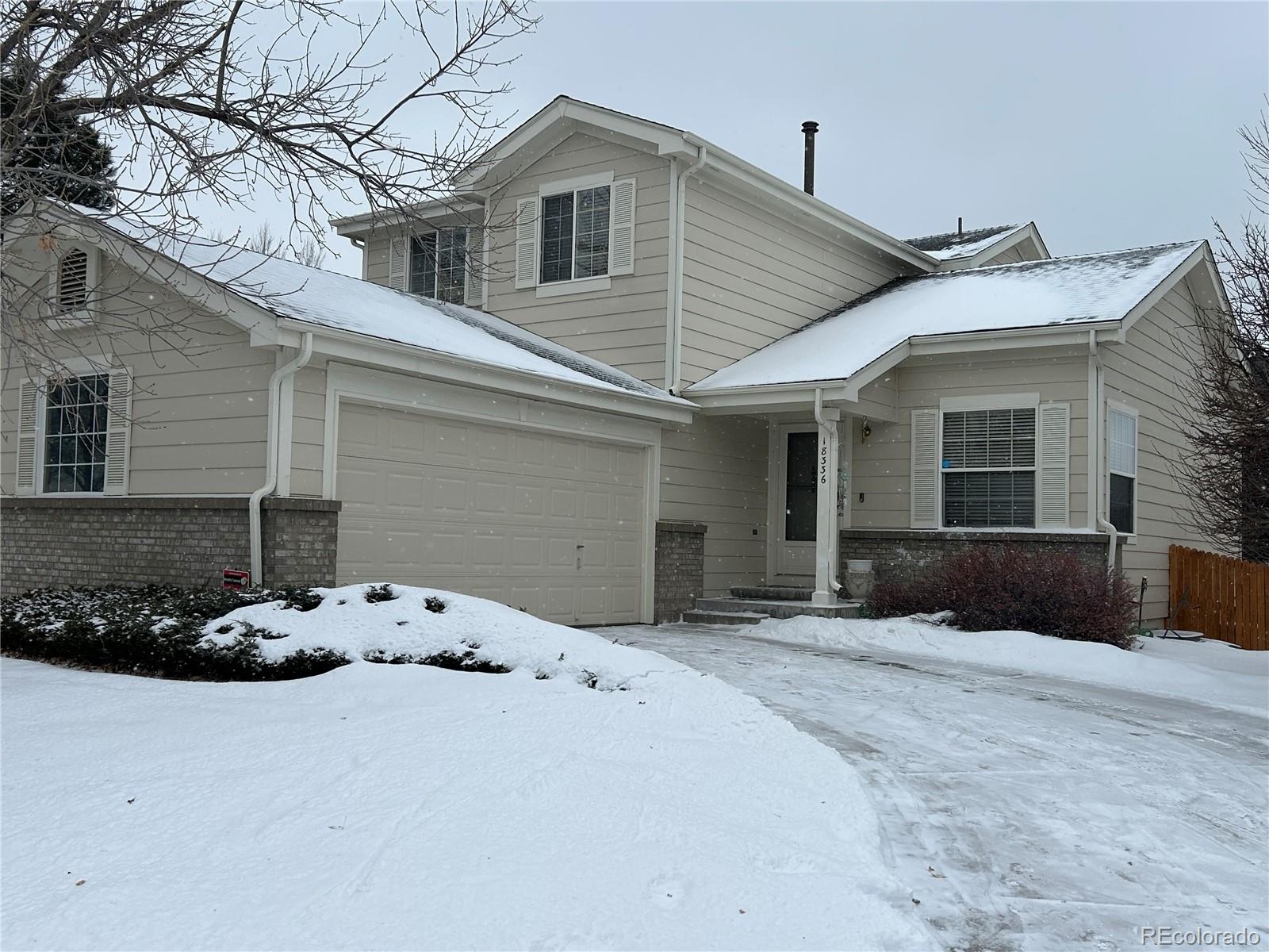 MLS Image #1 for 18336 e amherst drive,aurora, Colorado