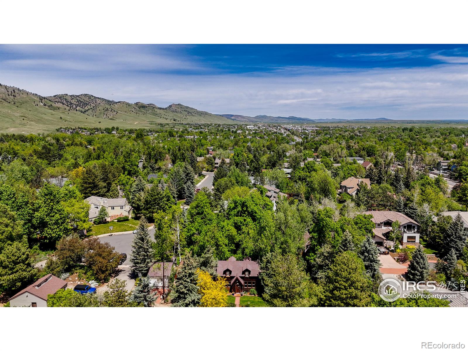 MLS Image #4 for 3776  orange lane,boulder, Colorado