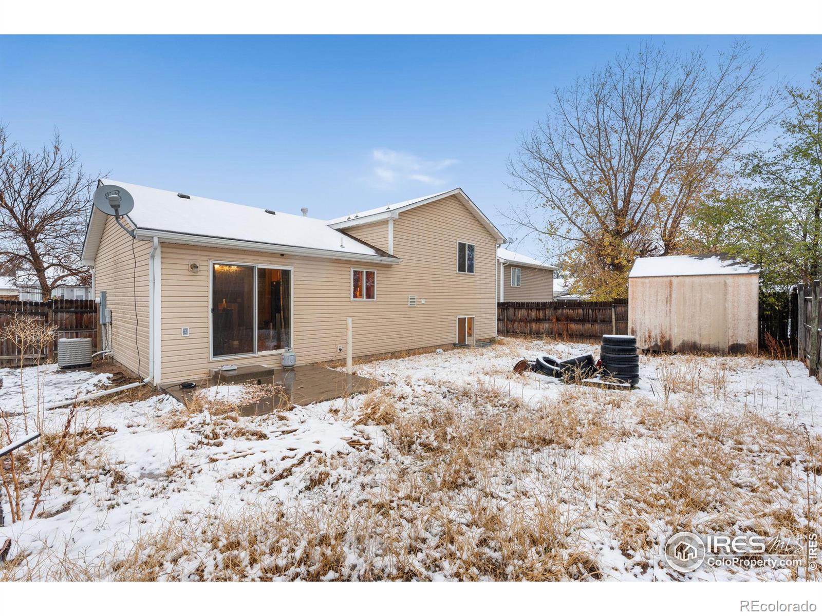 MLS Image #13 for 2406 w b street,greeley, Colorado