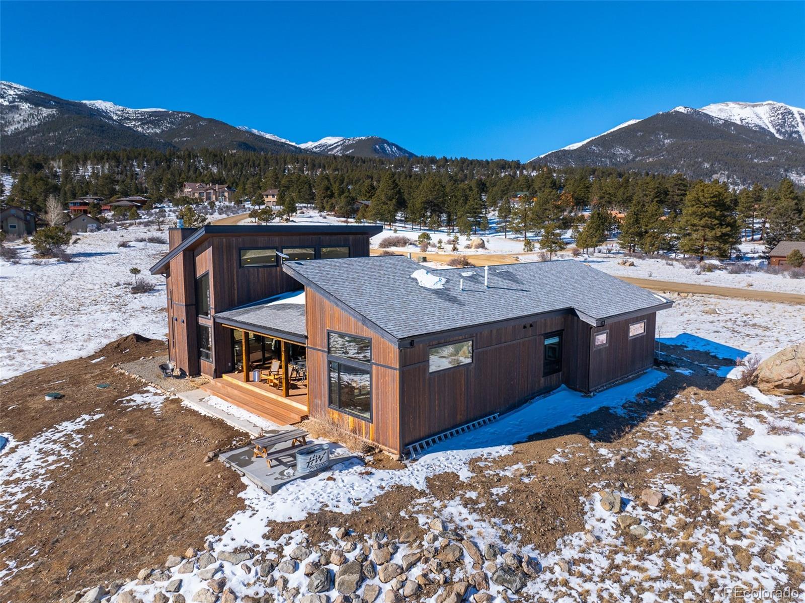 MLS Image #34 for 30400  mountainside drive,buena vista, Colorado