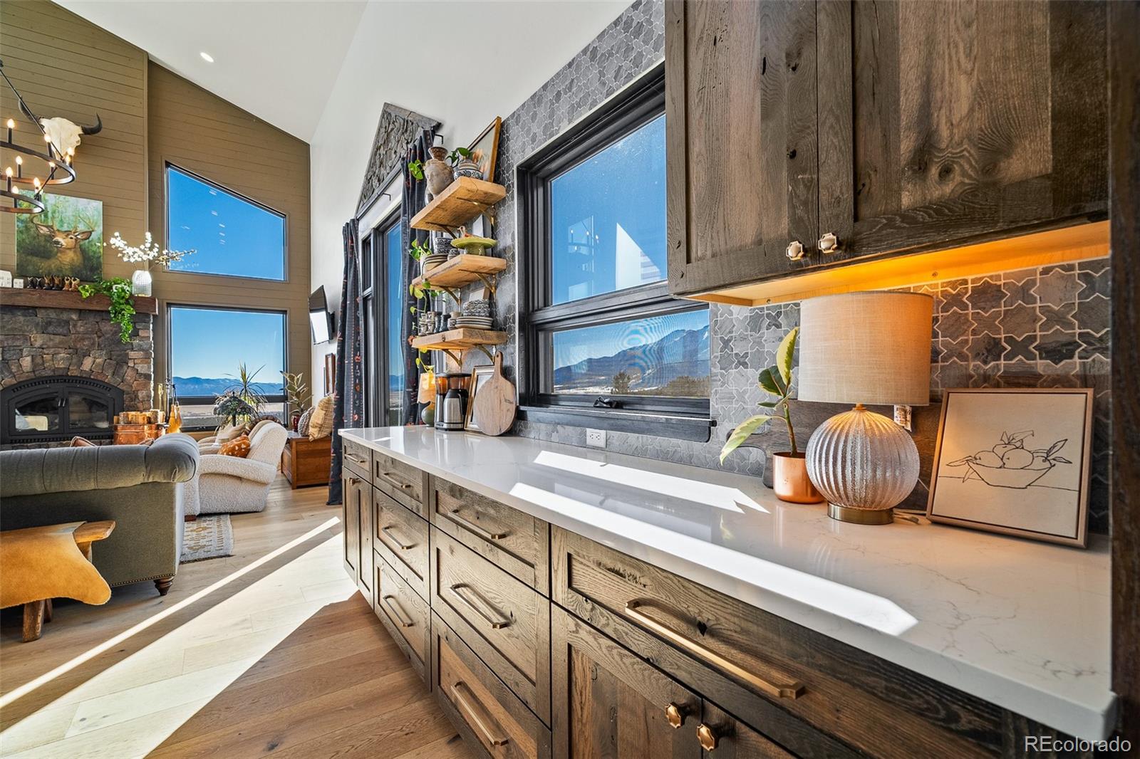 MLS Image #9 for 30400  mountainside drive,buena vista, Colorado
