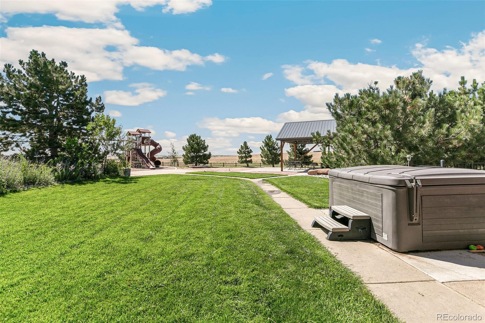 MLS Image #43 for 402 s county road 129 ,bennett, Colorado