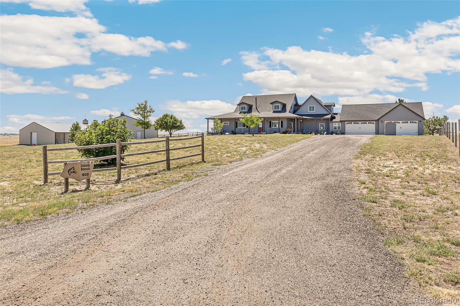 MLS Image #44 for 402 s county road 129 ,bennett, Colorado