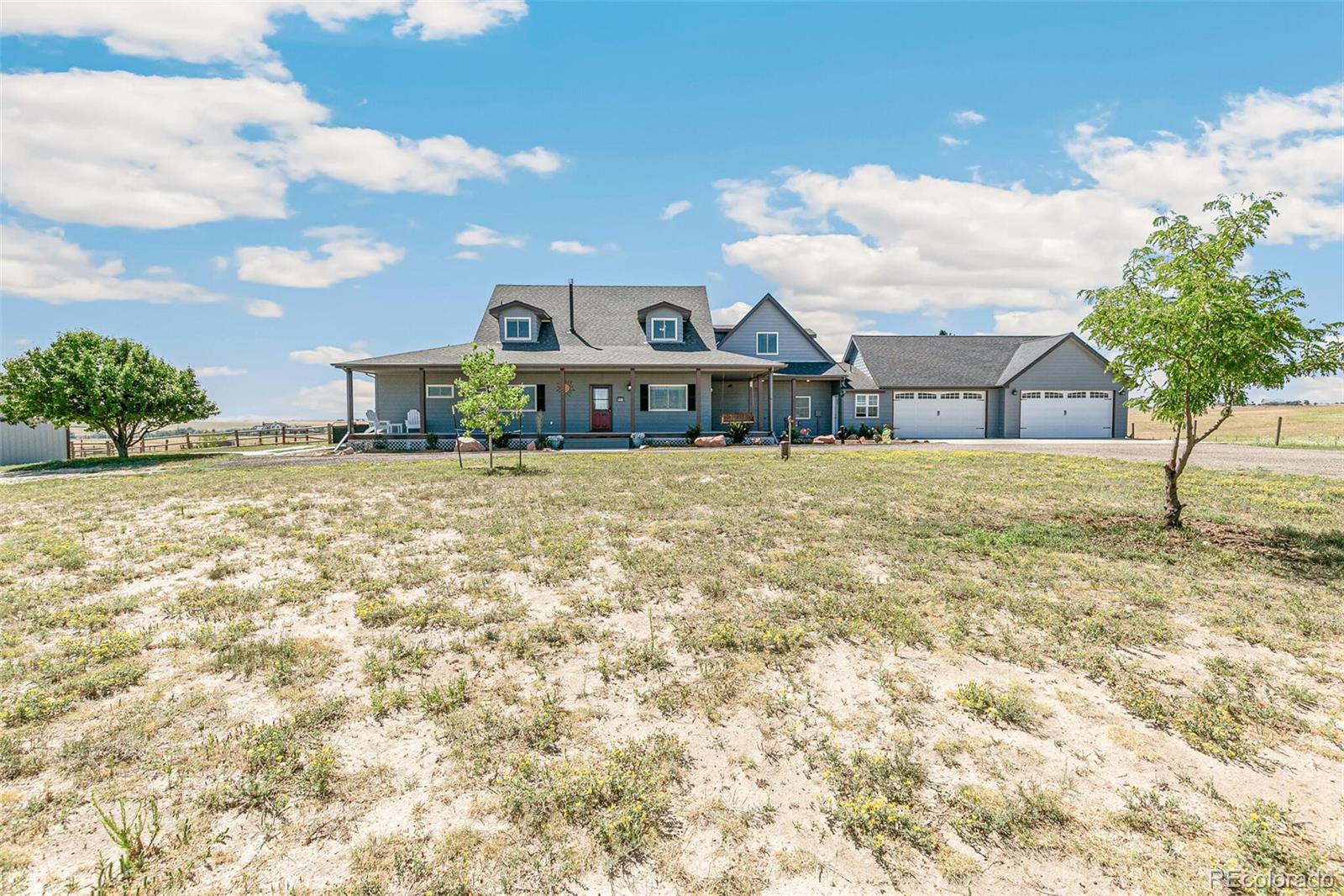 MLS Image #45 for 402 s county road 129 ,bennett, Colorado