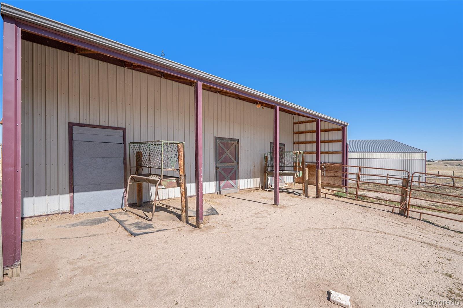 MLS Image #47 for 402 s county road 129 ,bennett, Colorado