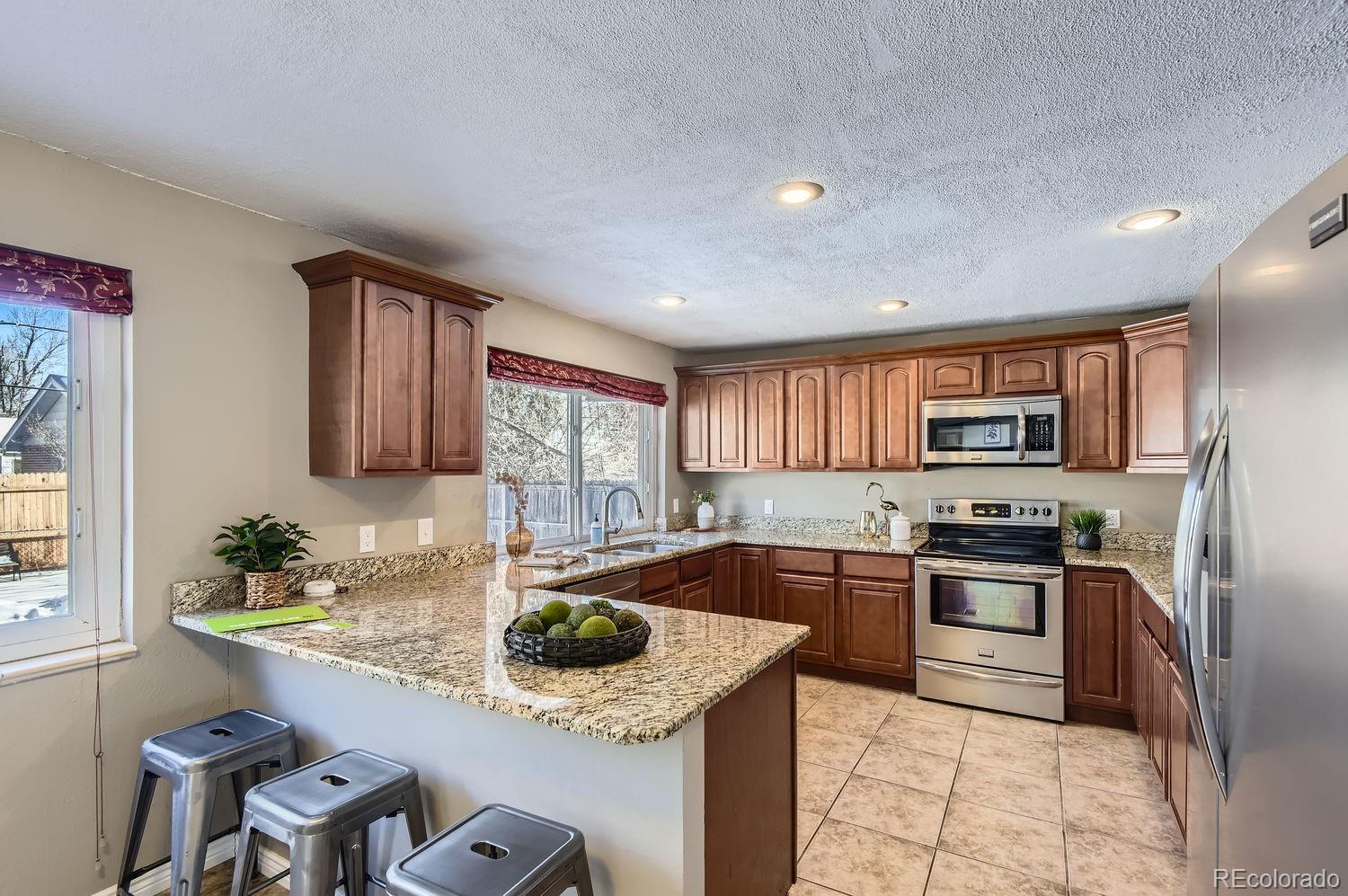 MLS Image #11 for 3004 s ingalls way,denver, Colorado