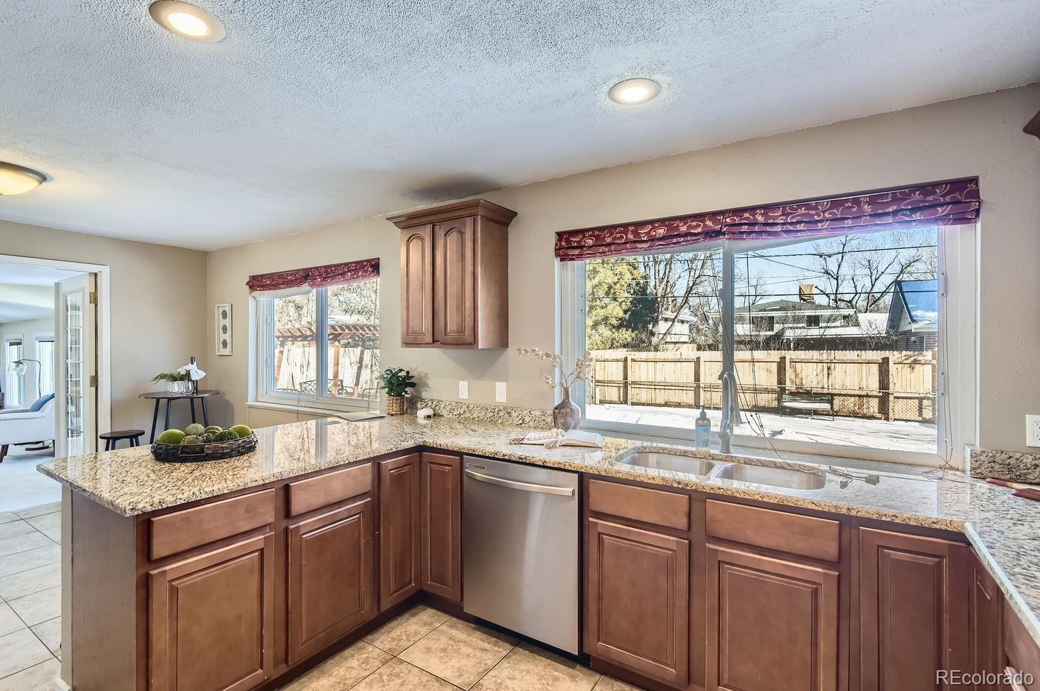 MLS Image #13 for 3004 s ingalls way,denver, Colorado