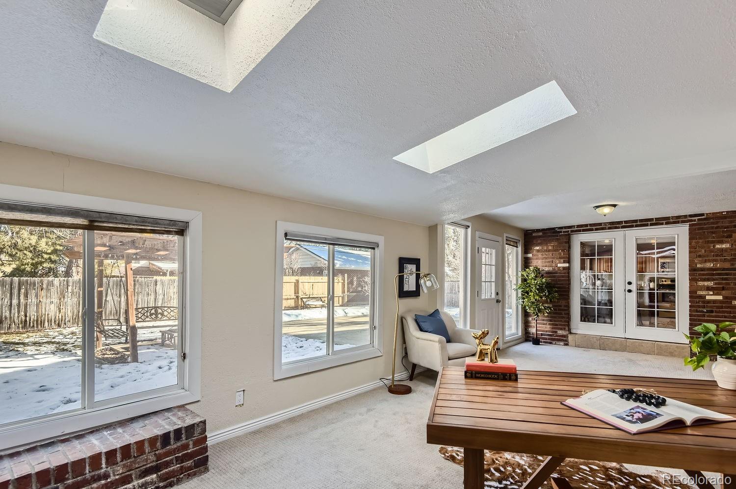 MLS Image #17 for 3004 s ingalls way,denver, Colorado