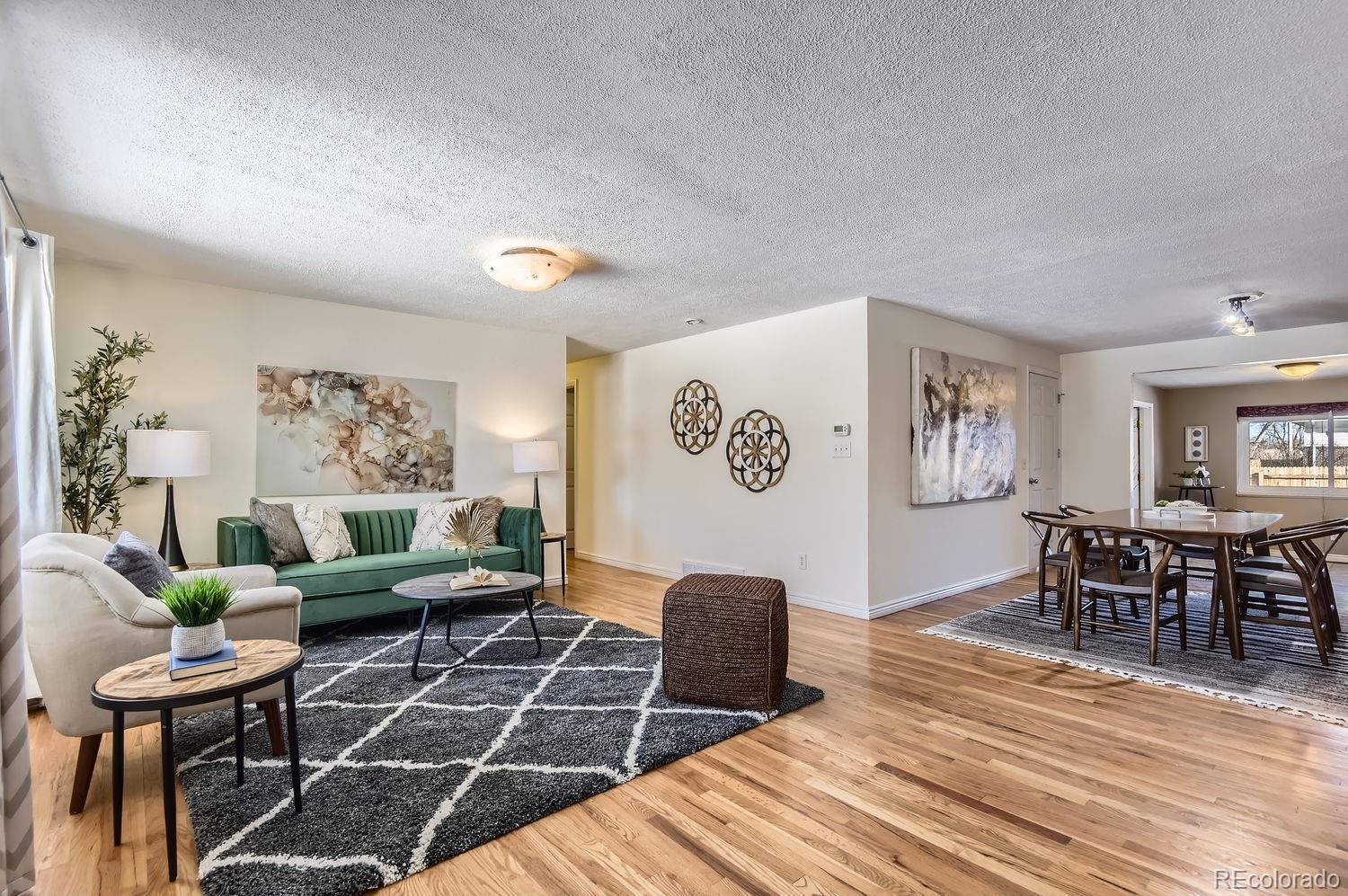 MLS Image #2 for 3004 s ingalls way,denver, Colorado