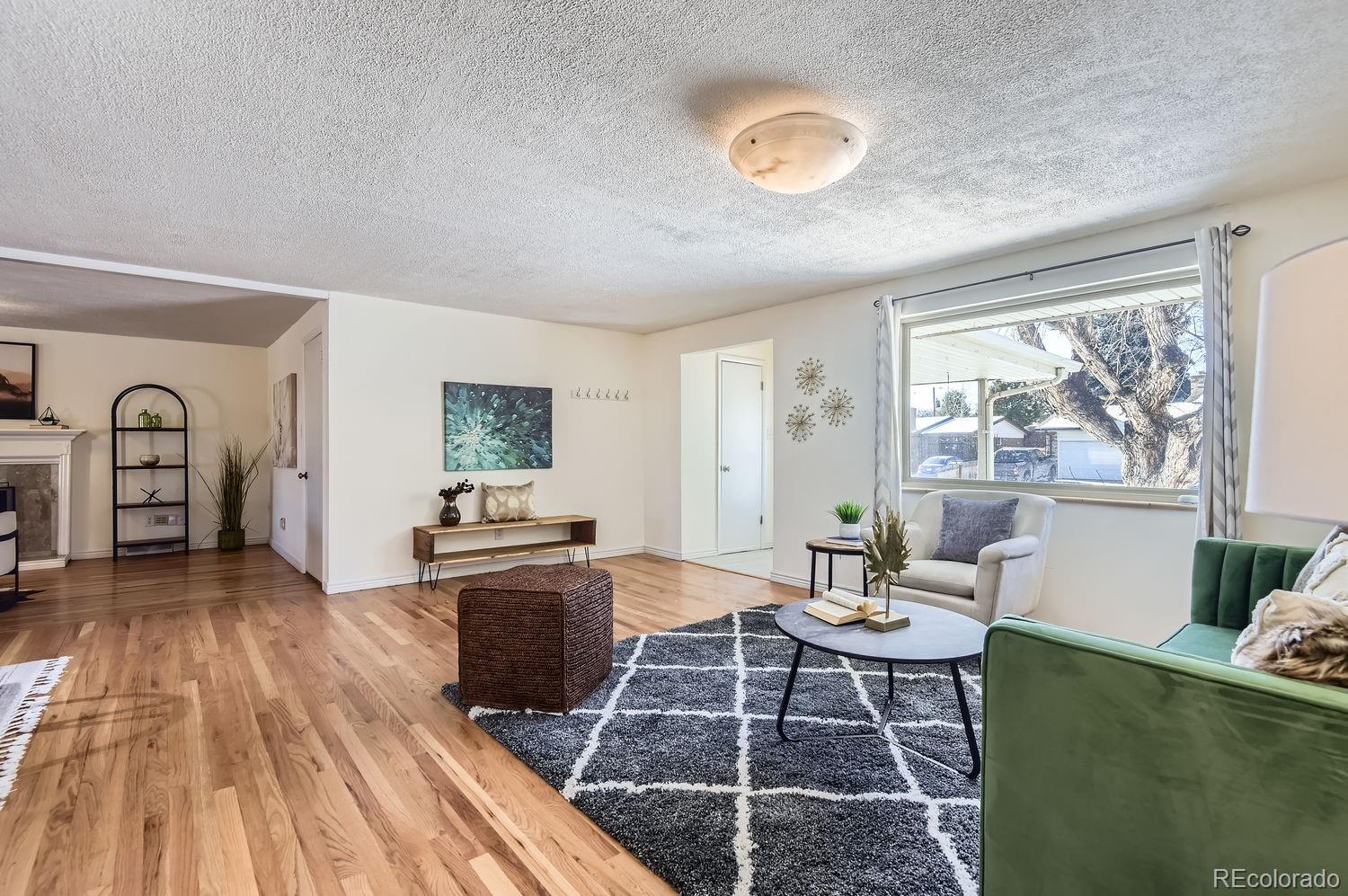 MLS Image #3 for 3004 s ingalls way,denver, Colorado