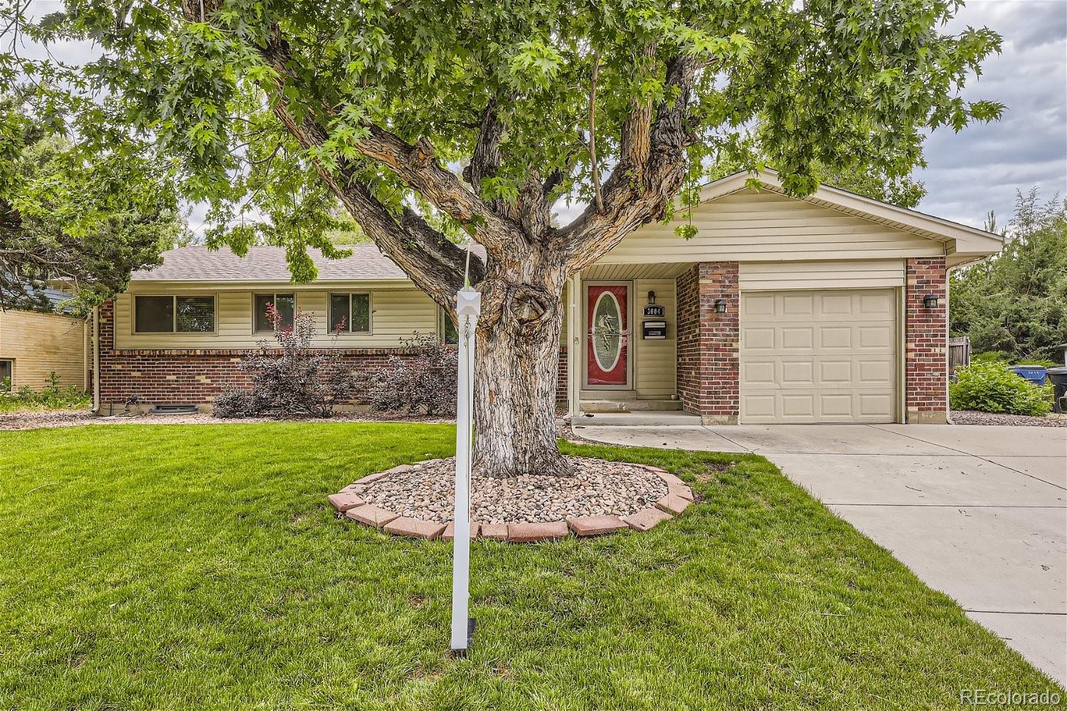 MLS Image #33 for 3004 s ingalls way,denver, Colorado