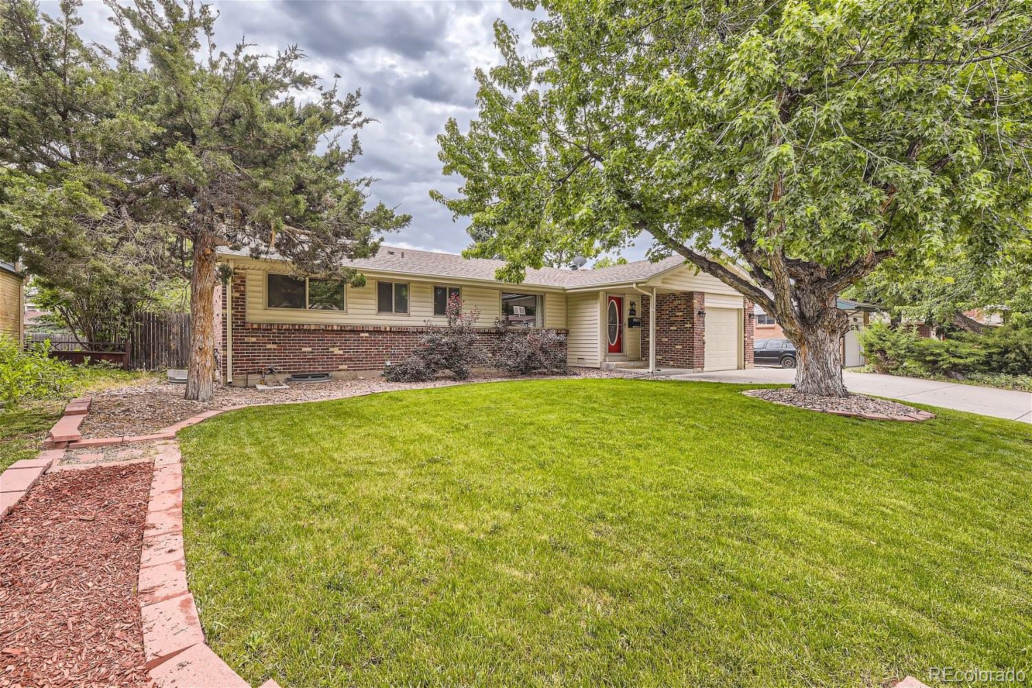 MLS Image #34 for 3004 s ingalls way,denver, Colorado