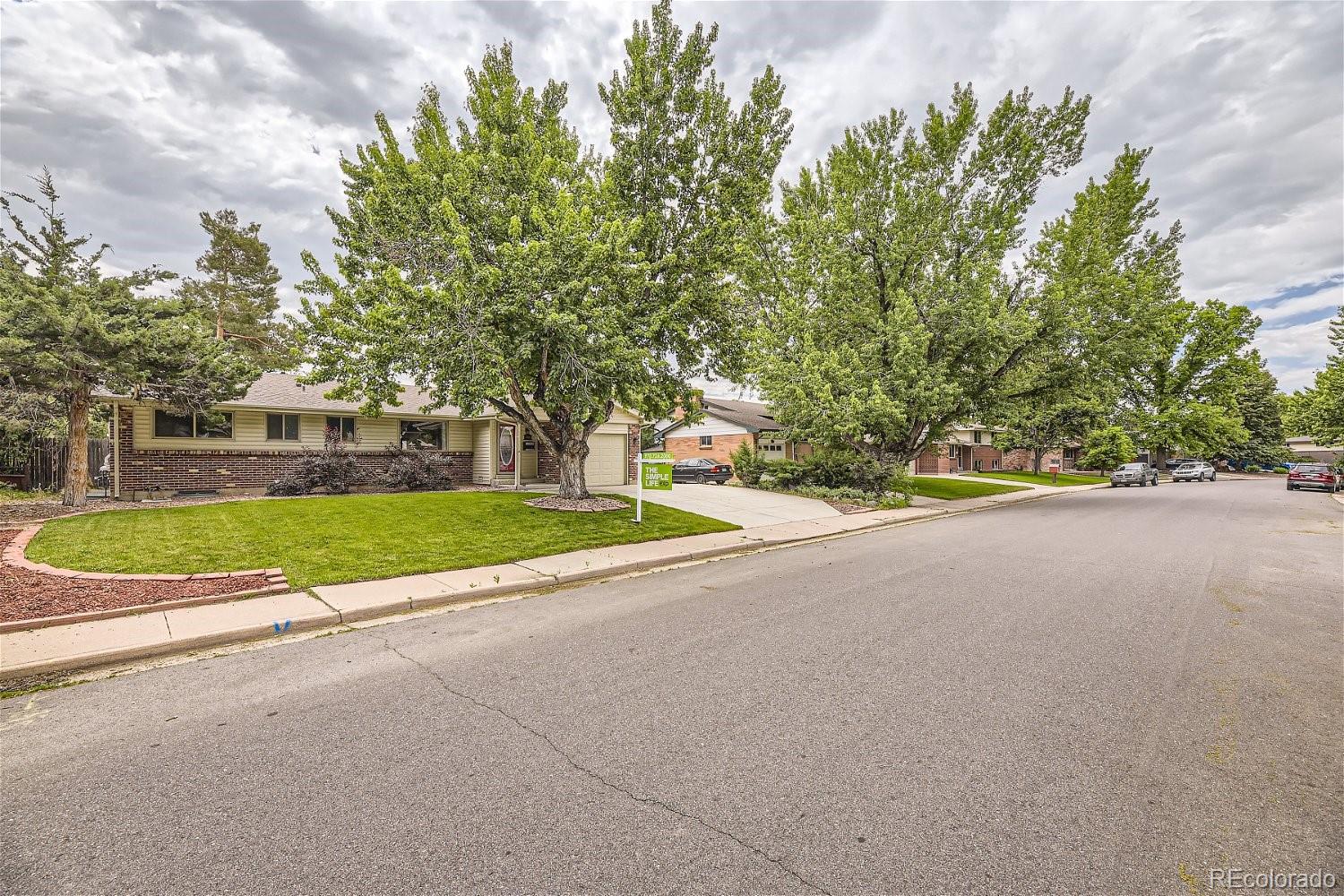 MLS Image #35 for 3004 s ingalls way,denver, Colorado