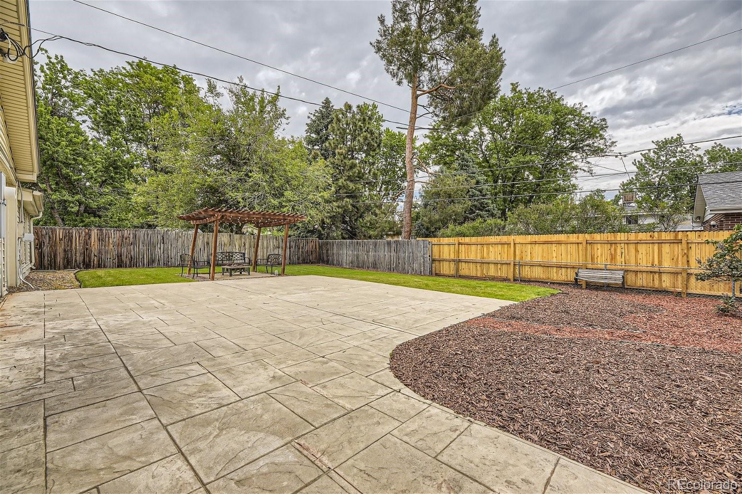 MLS Image #38 for 3004 s ingalls way,denver, Colorado