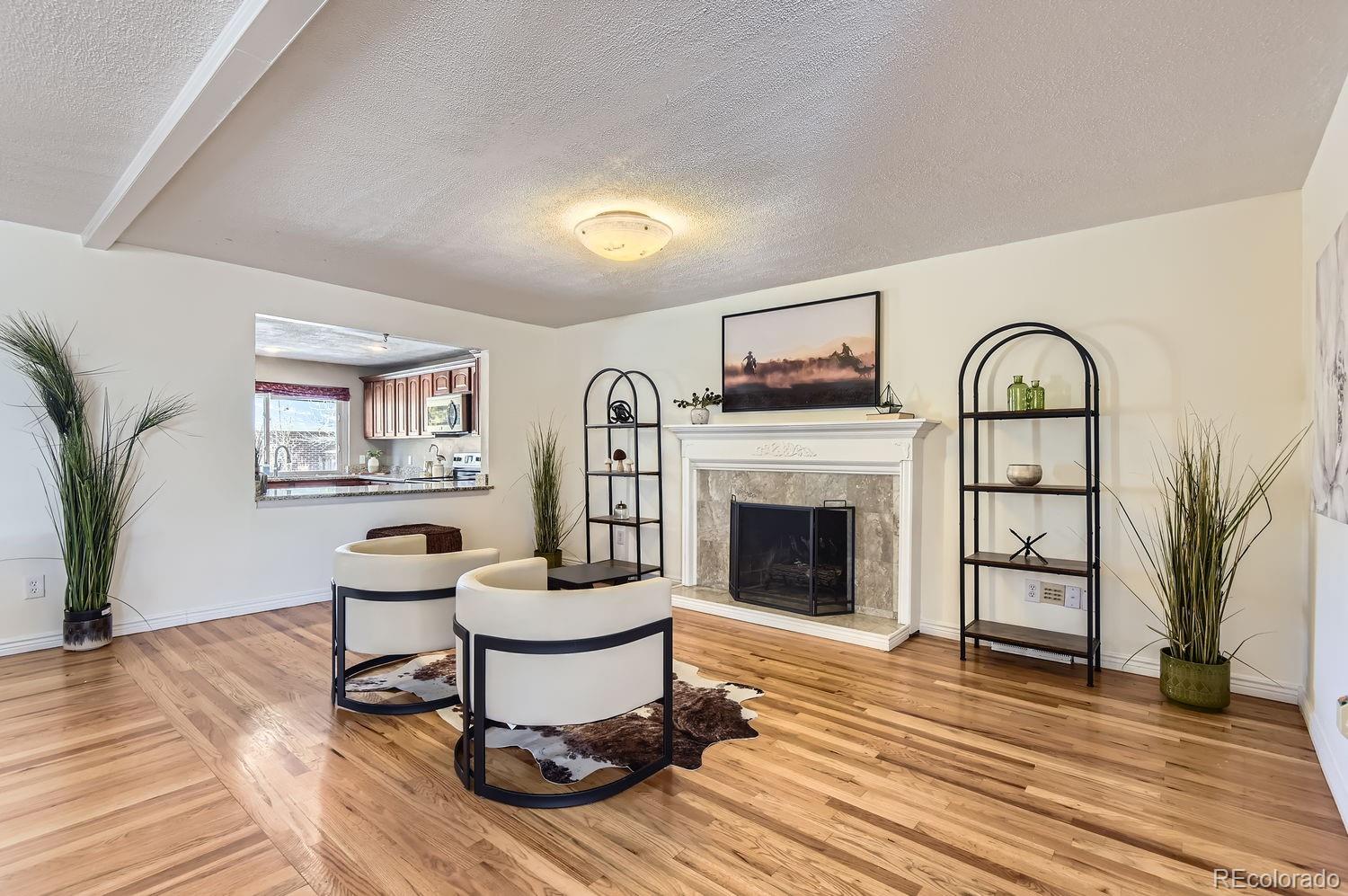 MLS Image #4 for 3004 s ingalls way,denver, Colorado