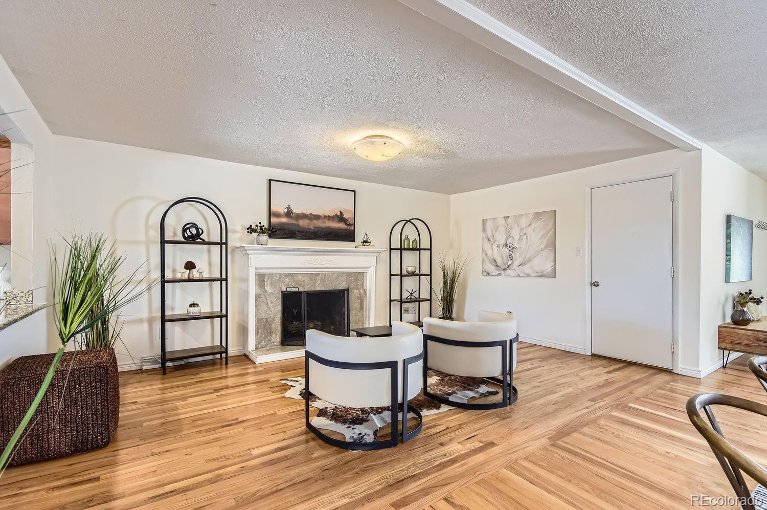 MLS Image #5 for 3004 s ingalls way,denver, Colorado