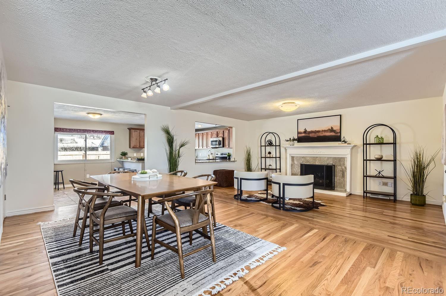 MLS Image #9 for 3004 s ingalls way,denver, Colorado