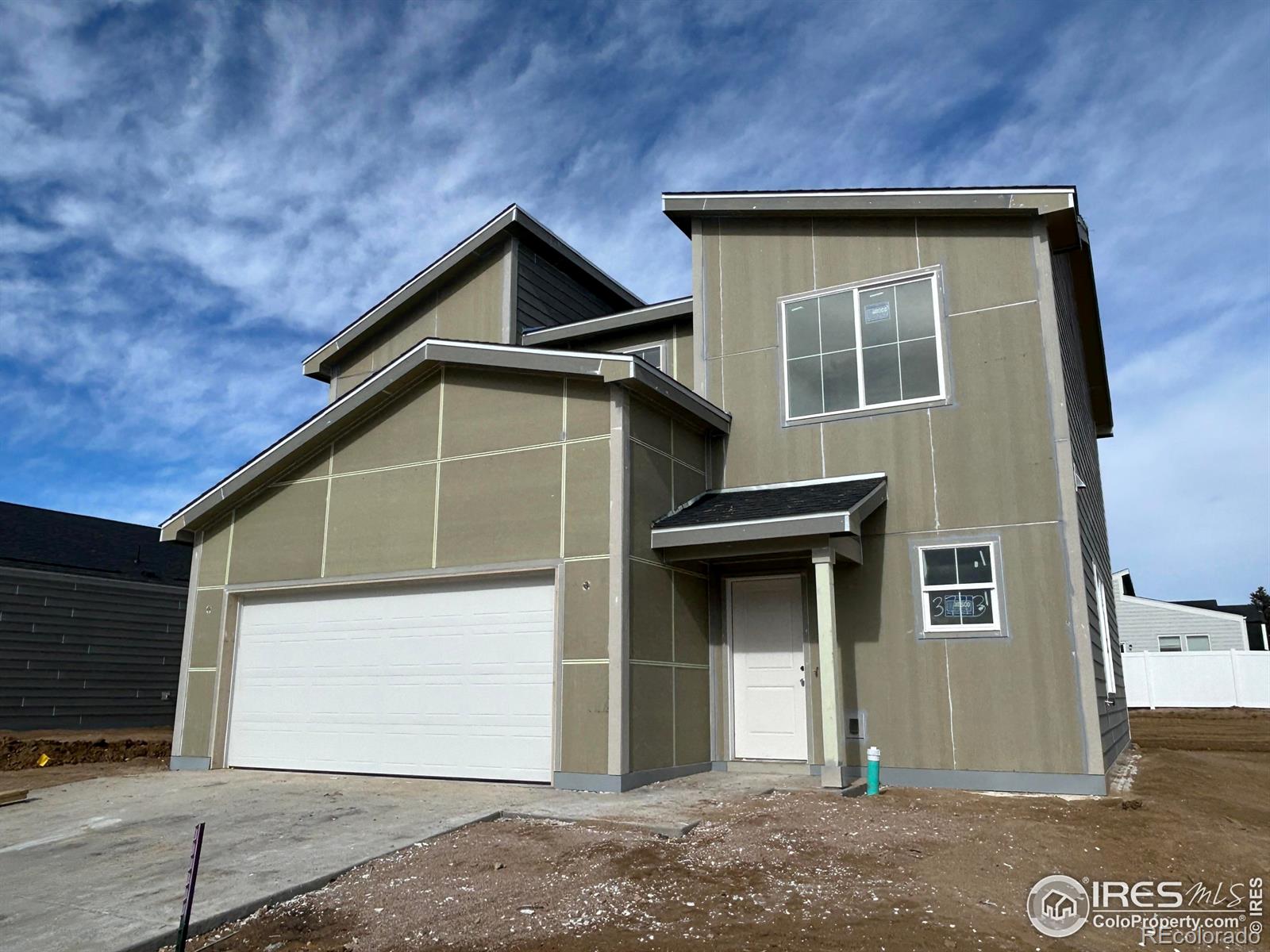 CMA Image for 3713  Kenai Street,Evans, Colorado