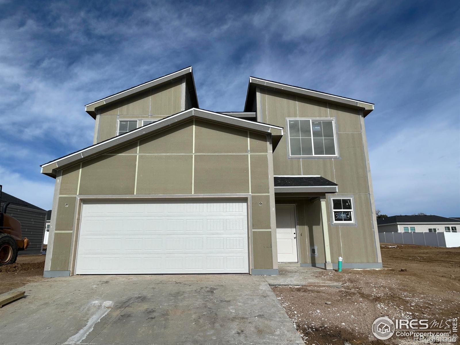 MLS Image #3 for 3713  kenai street,evans, Colorado