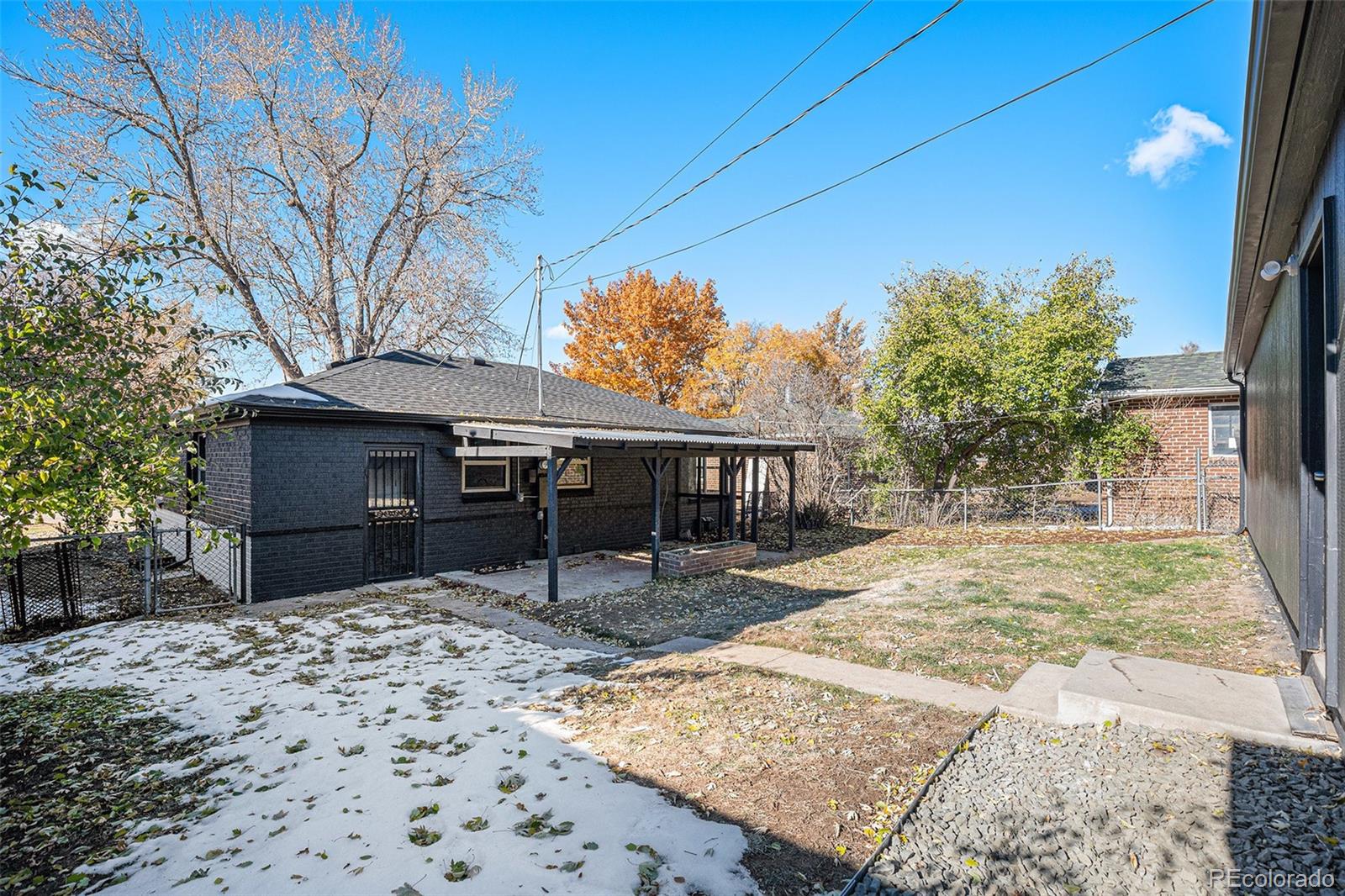 MLS Image #13 for 862  pontiac street,denver, Colorado