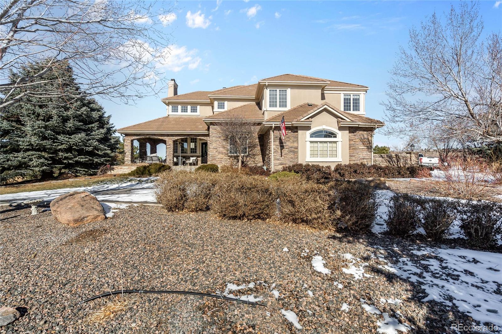 MLS Image #37 for 7285  sagebrush drive,parker, Colorado