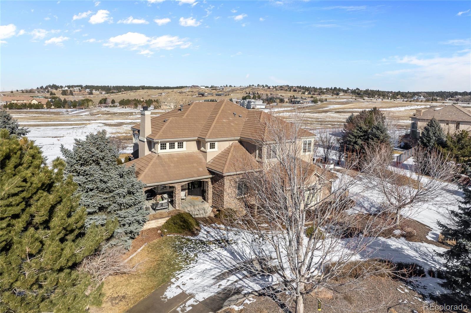 MLS Image #4 for 7285  sagebrush drive,parker, Colorado