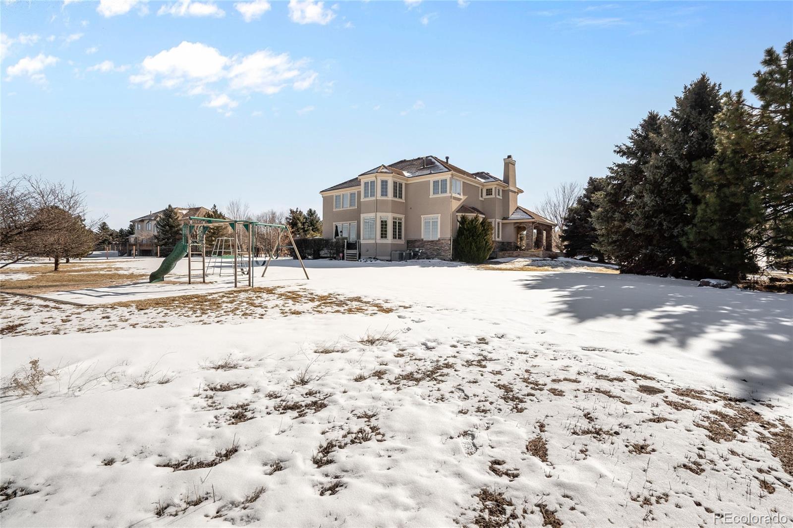 MLS Image #40 for 7285  sagebrush drive,parker, Colorado