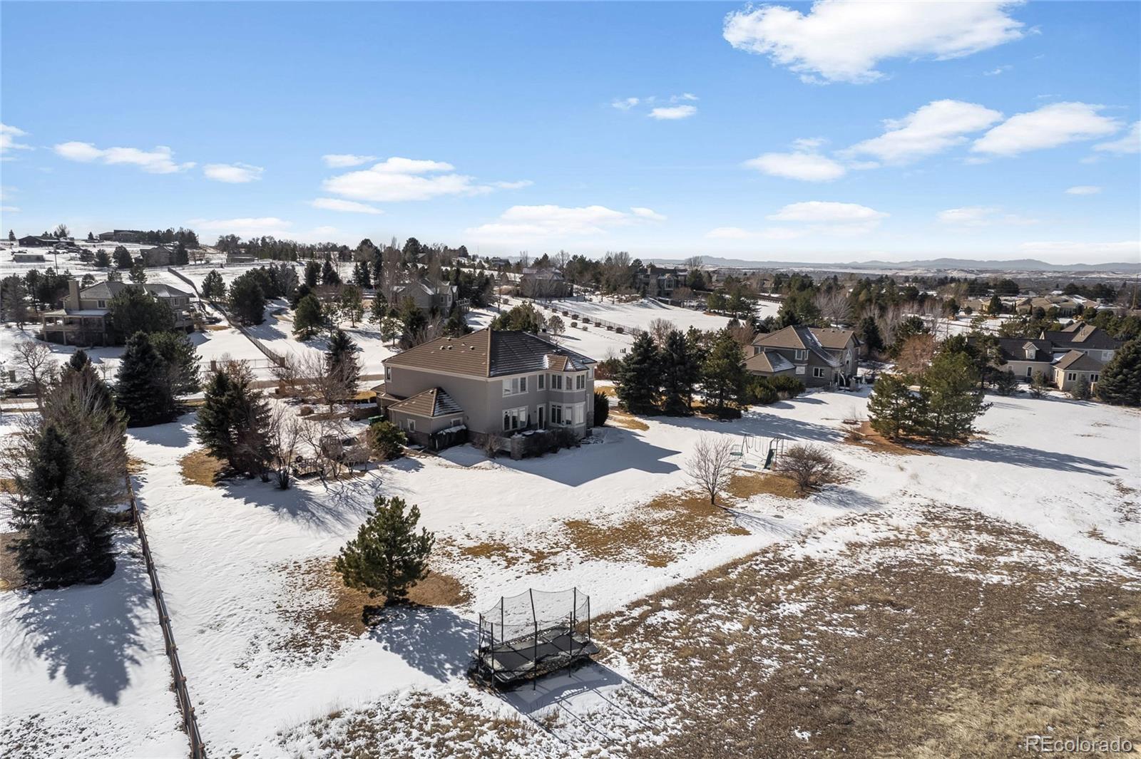 MLS Image #5 for 7285  sagebrush drive,parker, Colorado