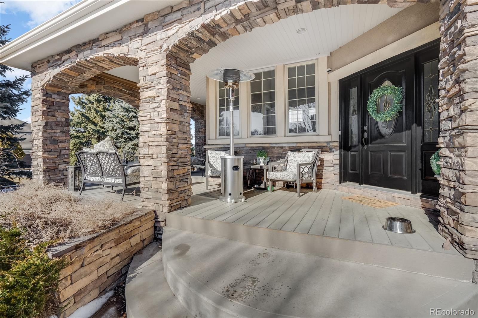 MLS Image #7 for 7285  sagebrush drive,parker, Colorado