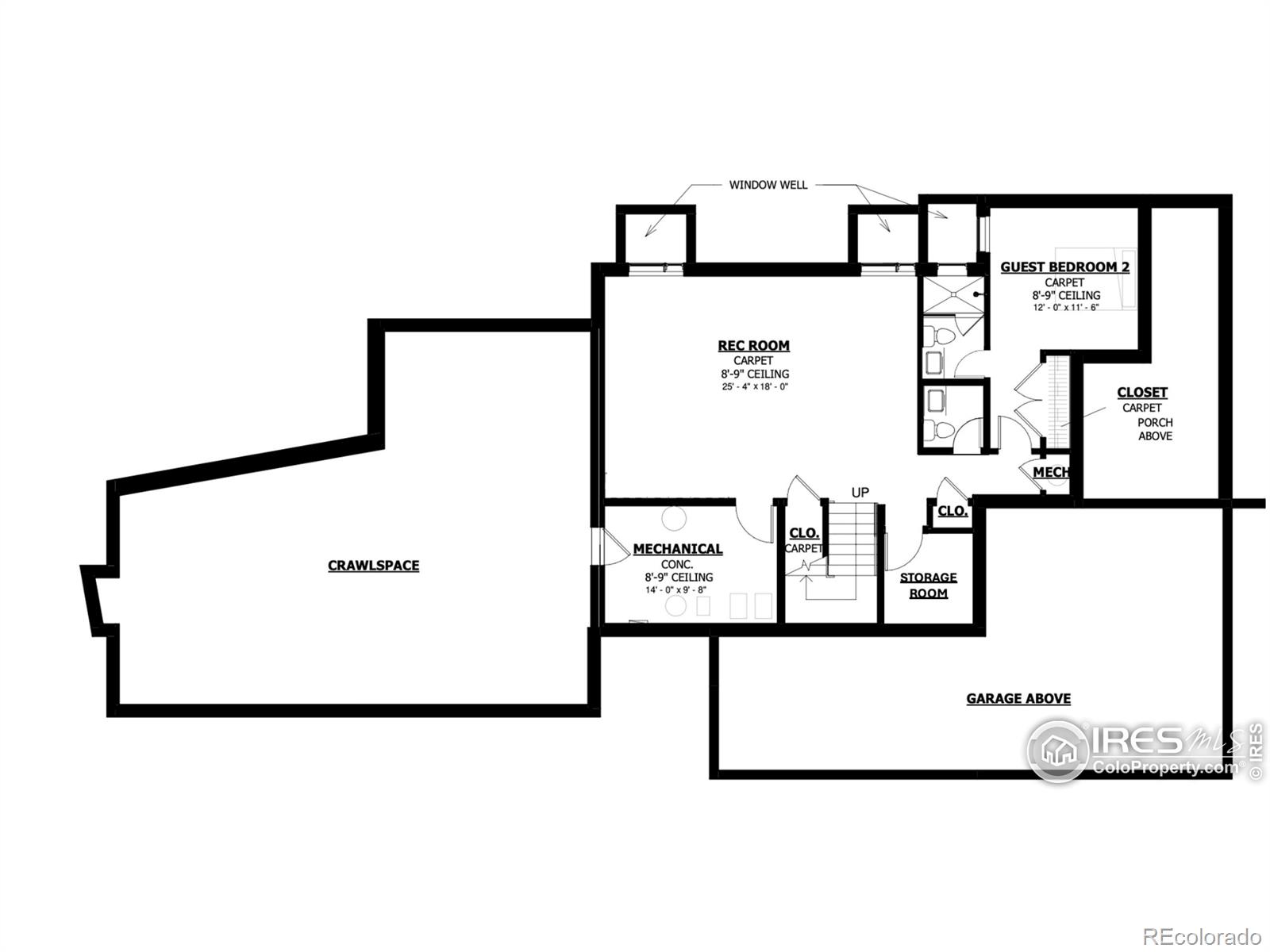 MLS Image #4 for 2250  bluebell avenue,boulder, Colorado