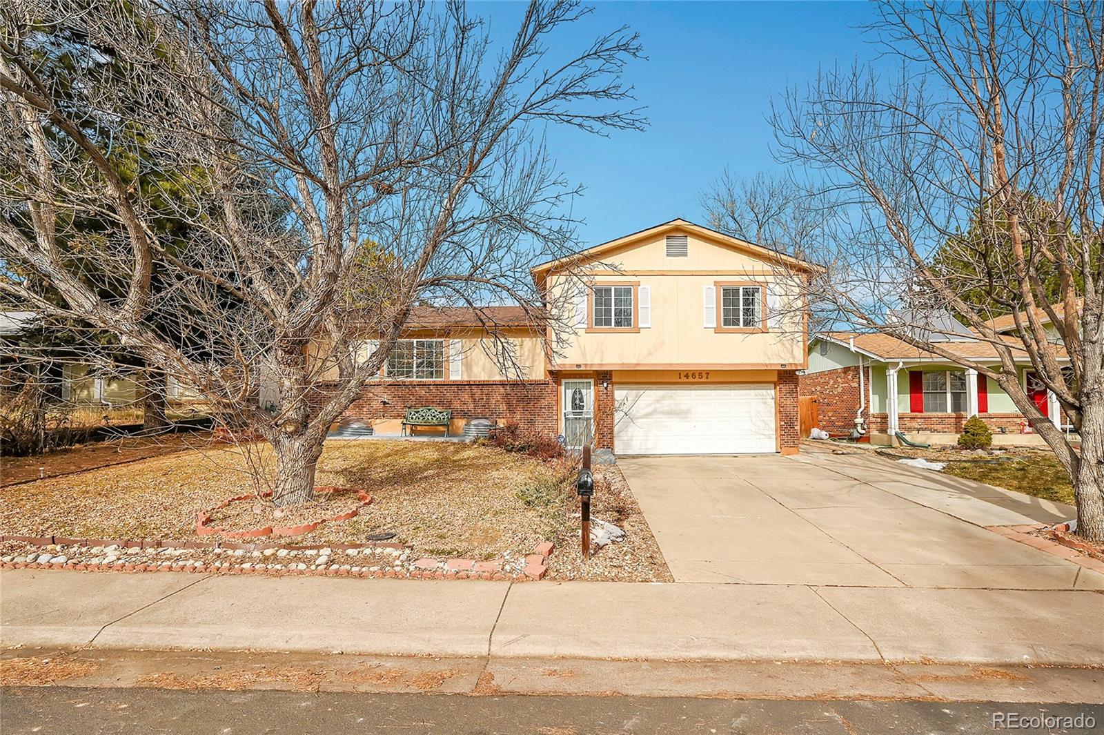 MLS Image #1 for 14657 e oregon drive,aurora, Colorado