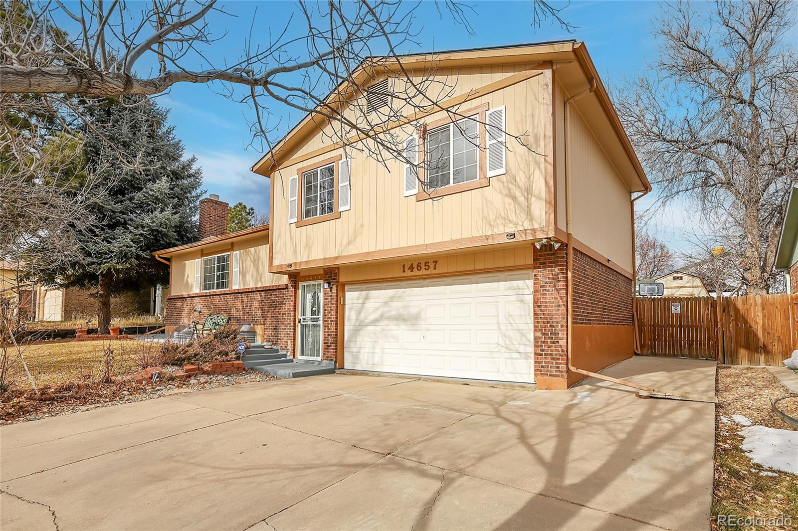 MLS Image #2 for 14657 e oregon drive,aurora, Colorado