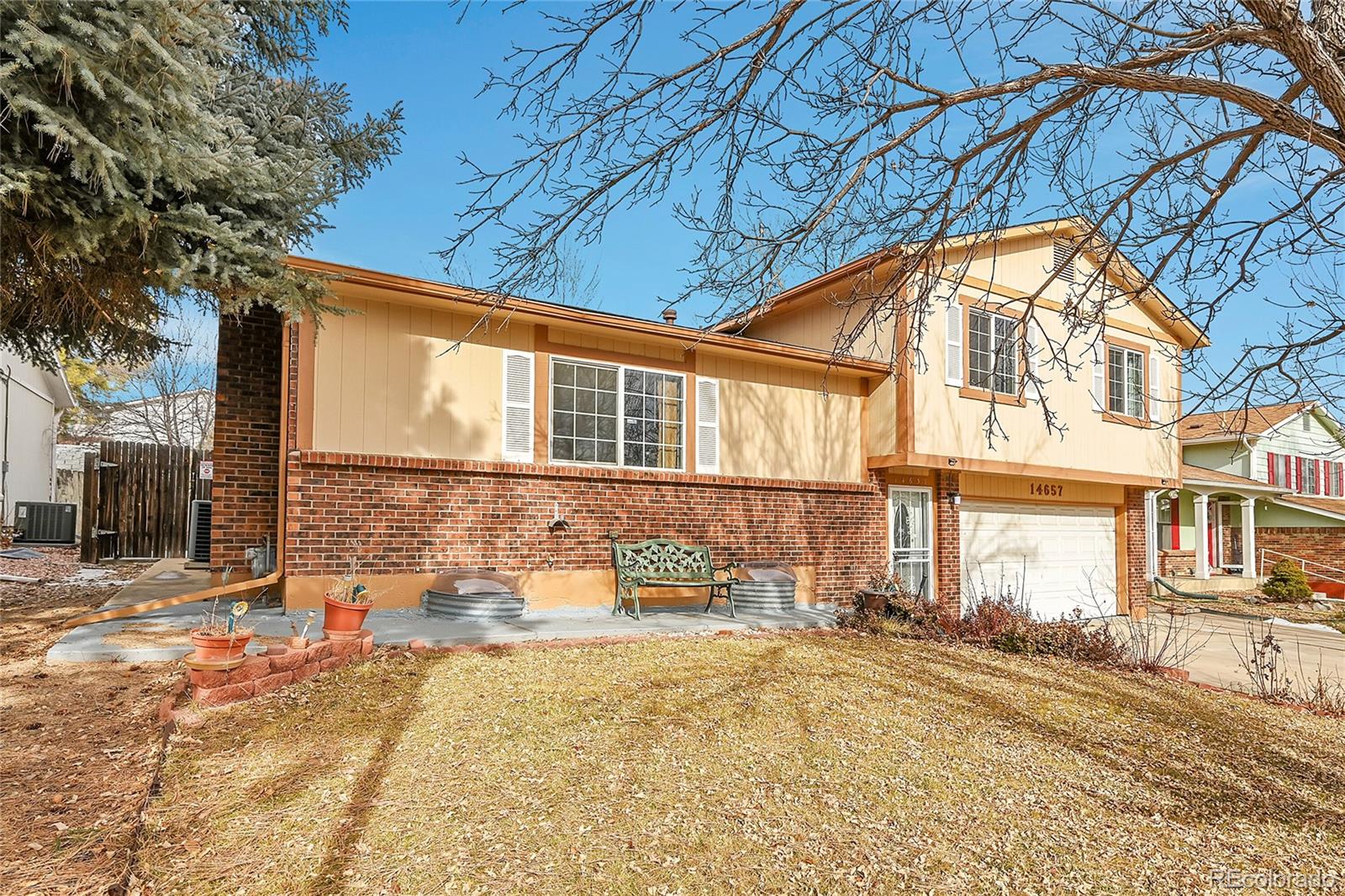 MLS Image #3 for 14657 e oregon drive,aurora, Colorado