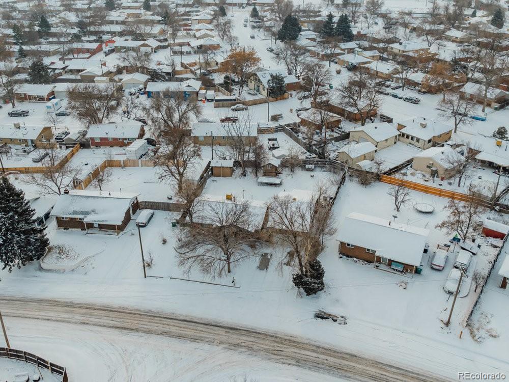 MLS Image #38 for 1466  elmwood lane,denver, Colorado