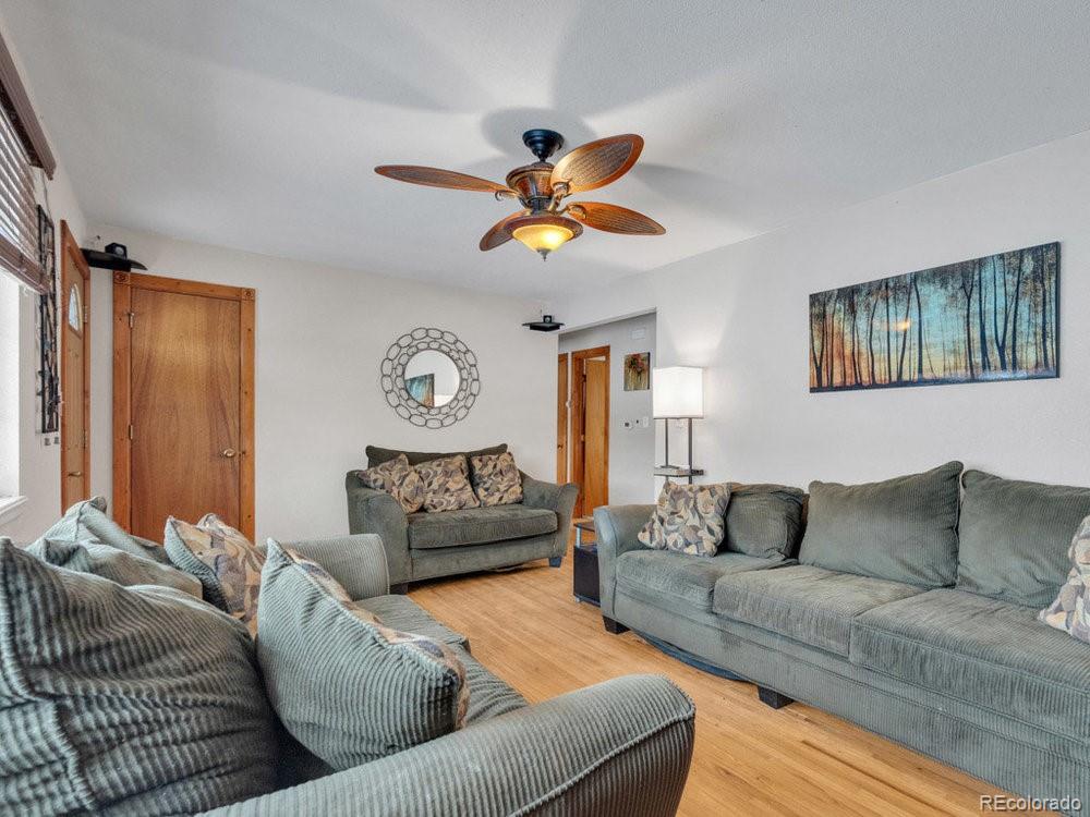 MLS Image #4 for 1466  elmwood lane,denver, Colorado